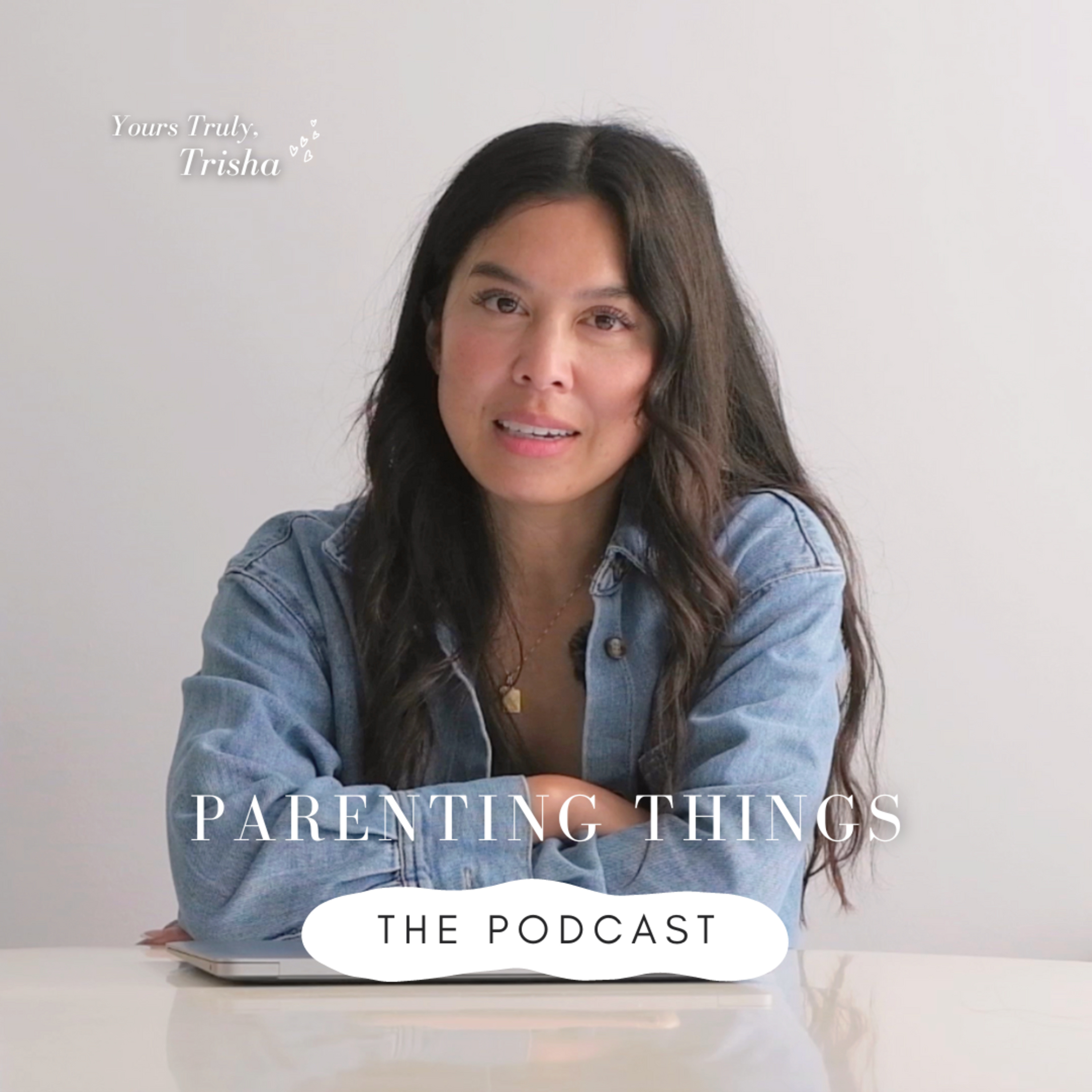 Here's the Truth About Parenting episode artwork