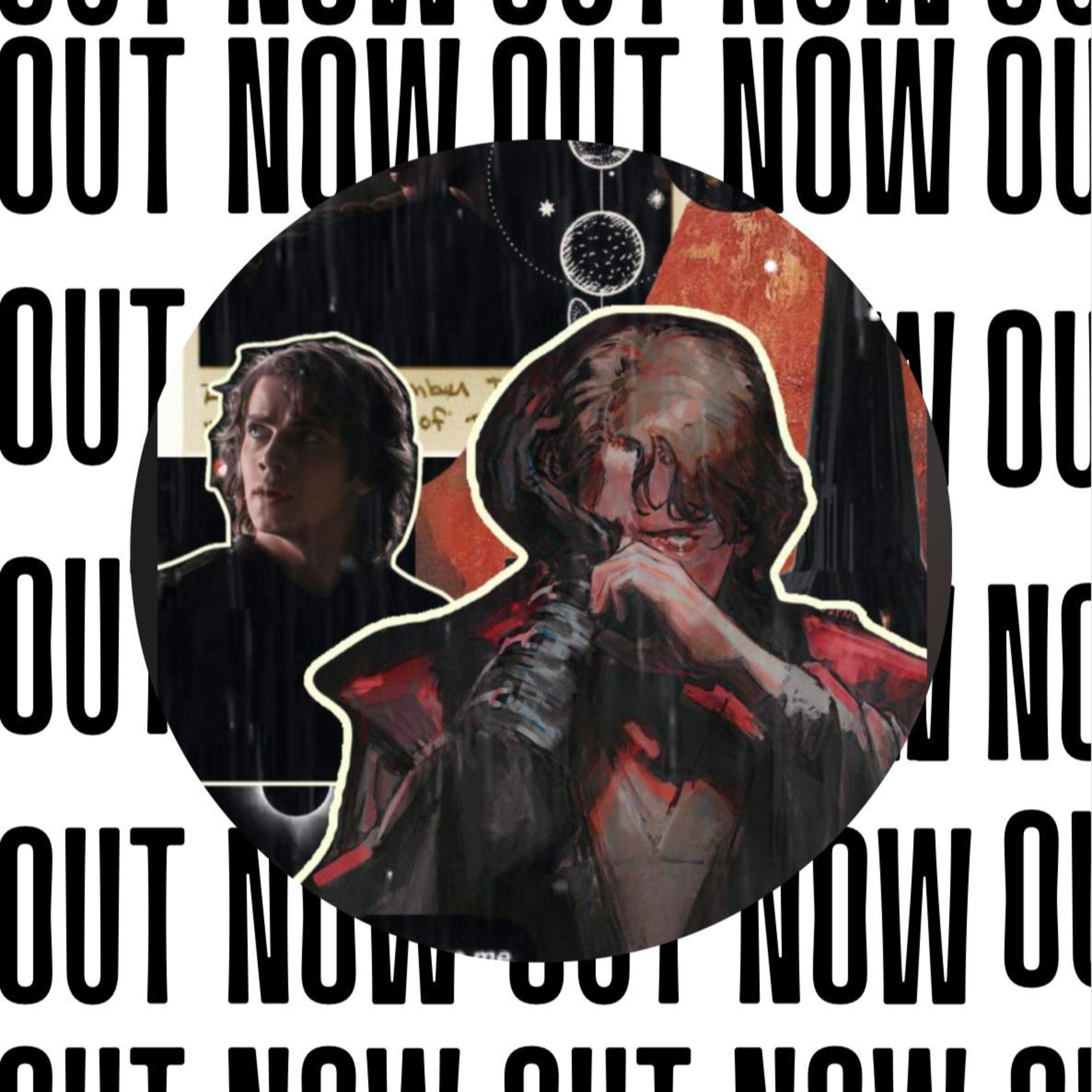 Nerd Dome Podcast Fan X 2023 Special - In Defense of the Star Wars Prequels Panel episode artwork