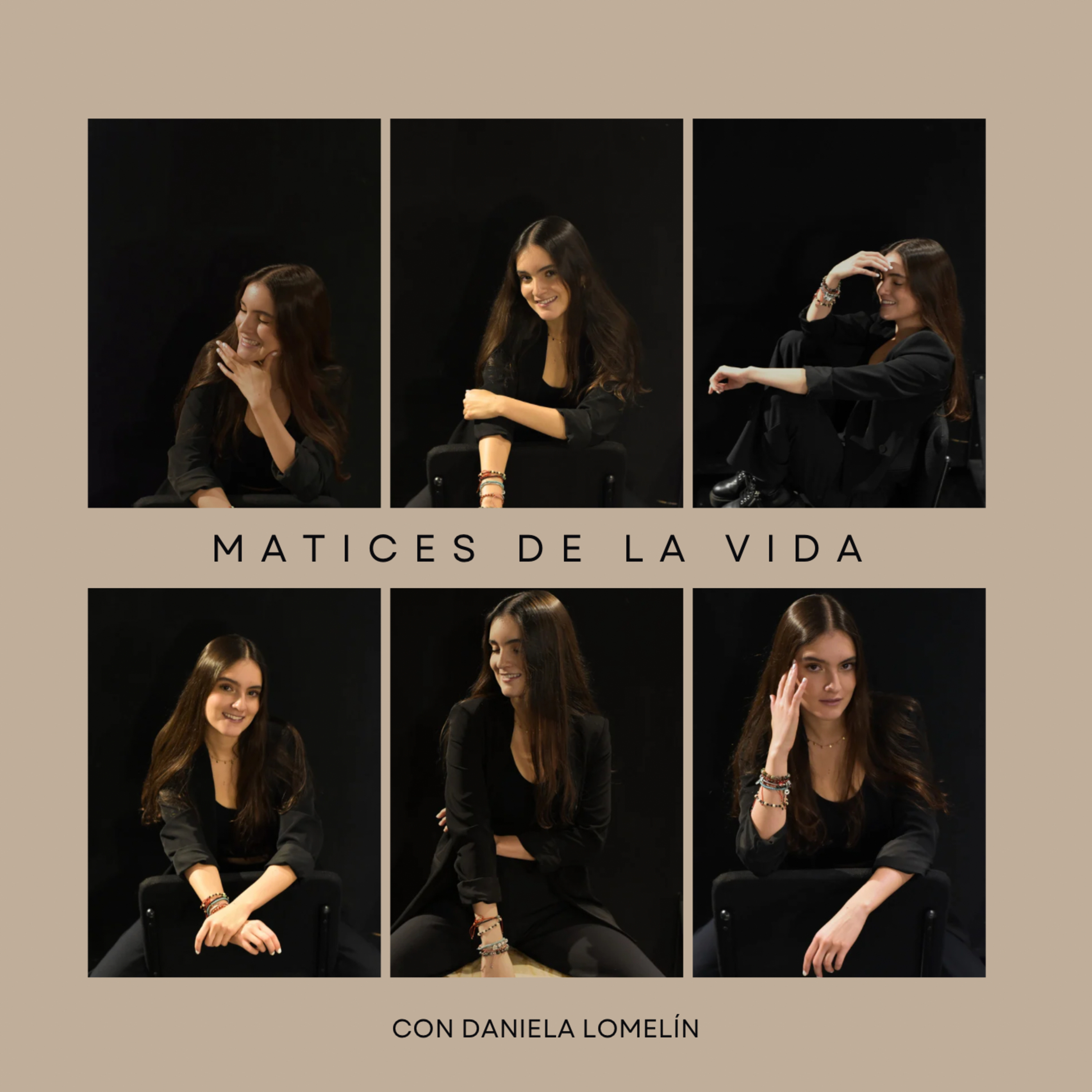 Matices de la vida