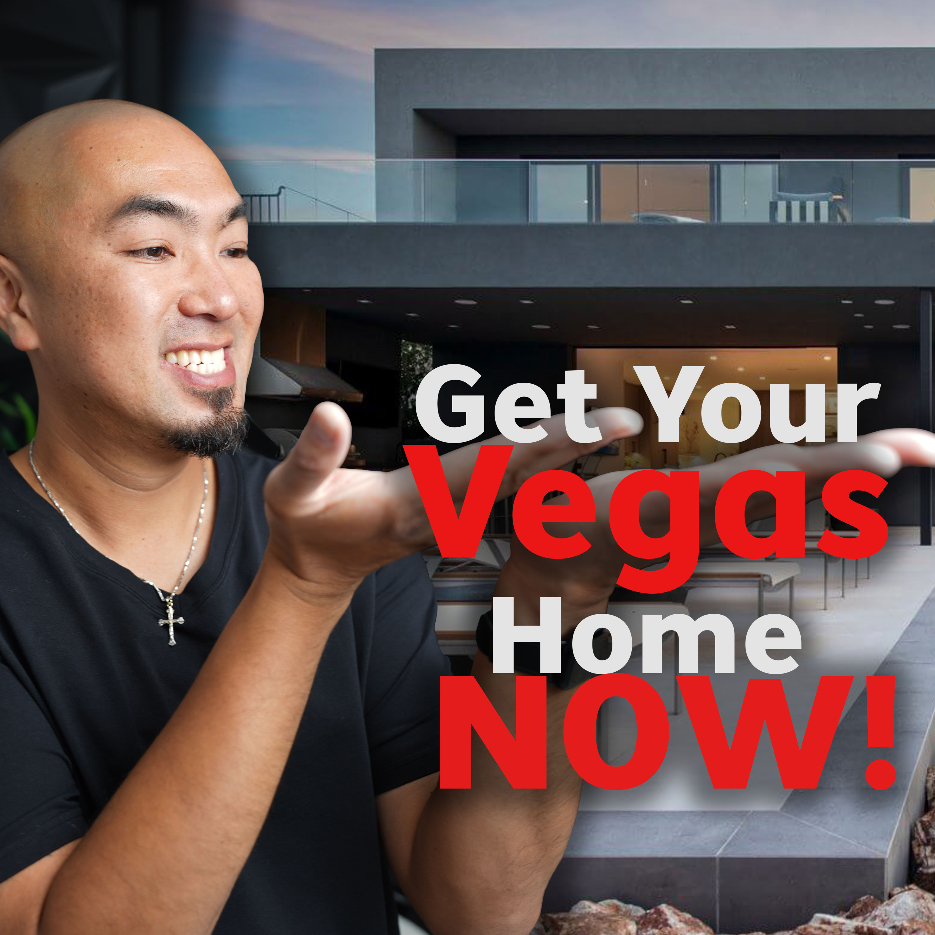Dream Home in Vegas Discover Hidden Down Payment Assistance! episode artwork