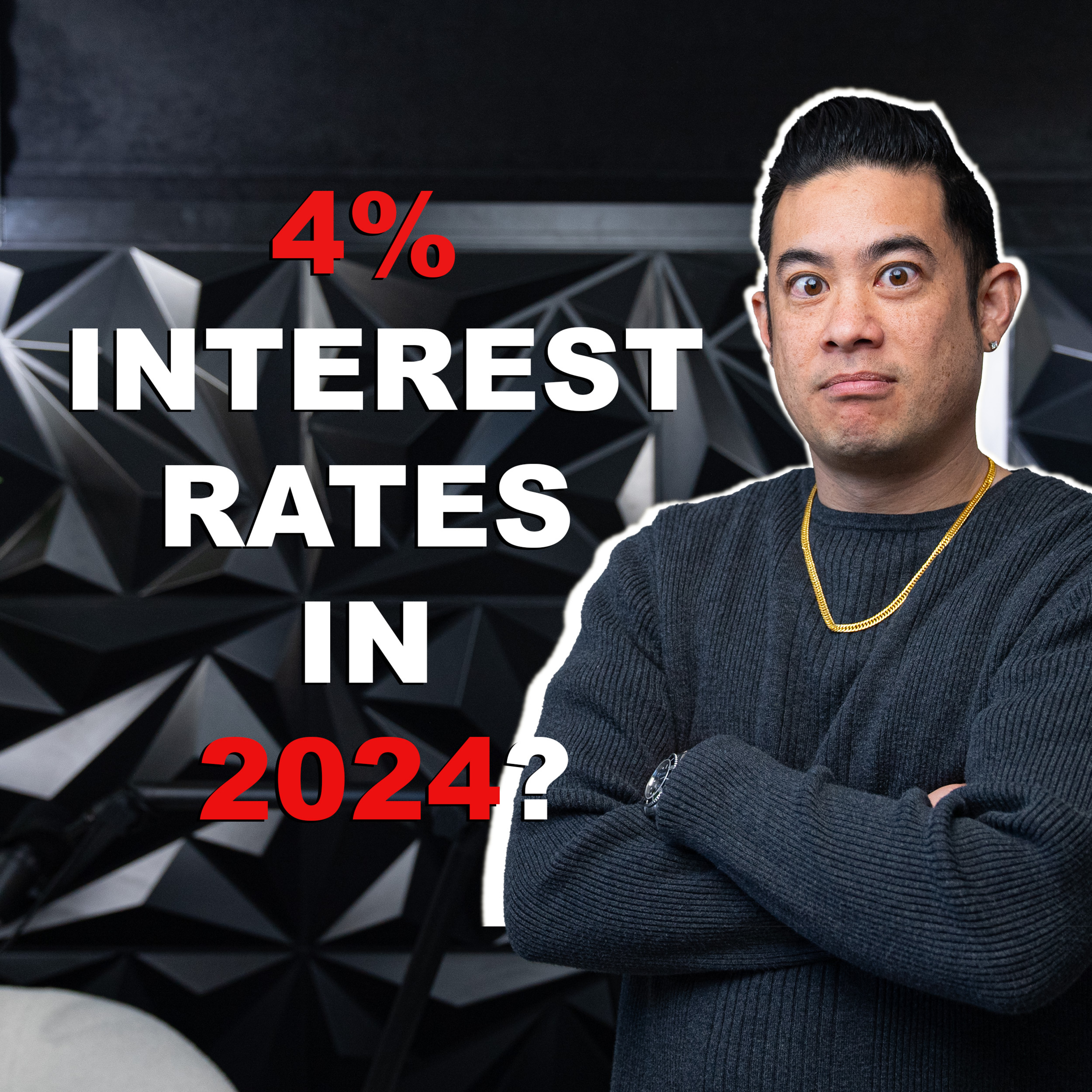 Are Interest rates going to reach 4% episode artwork