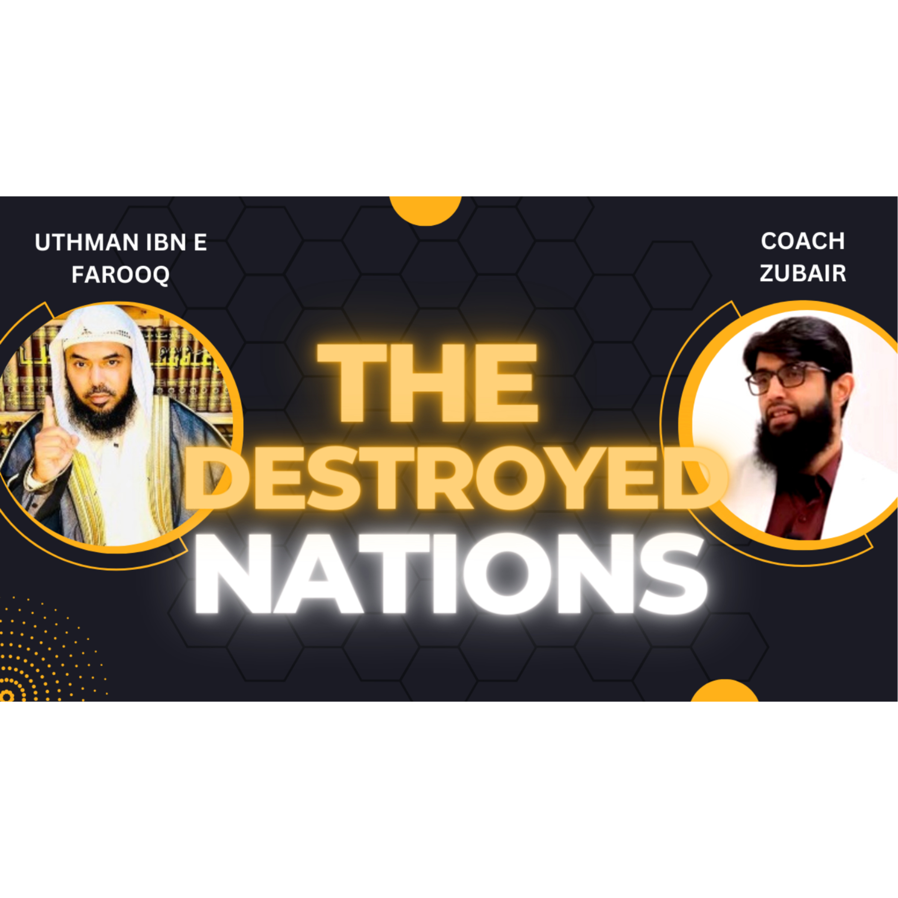 Muslim Mastery Podcast