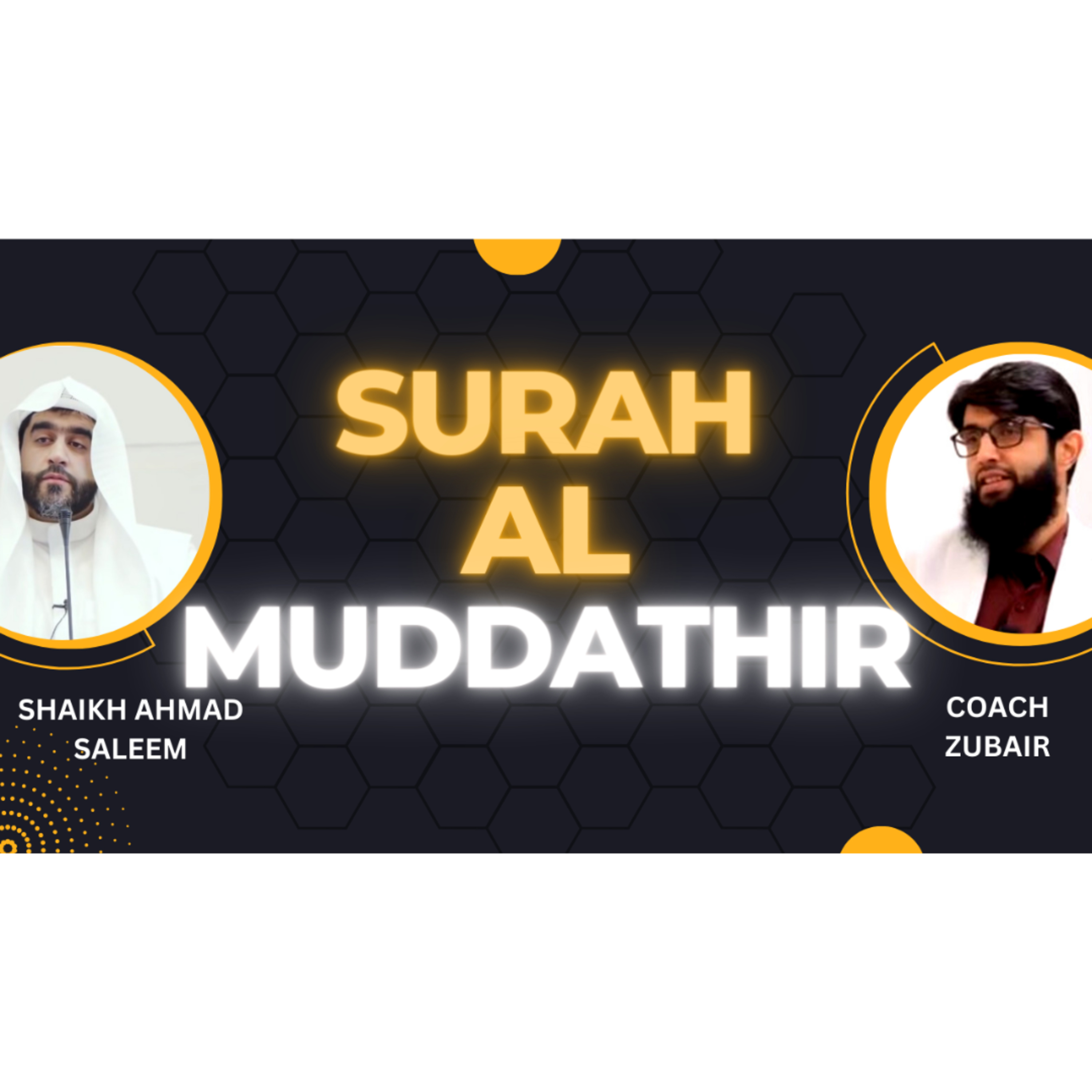 Muslim Mastery Podcast