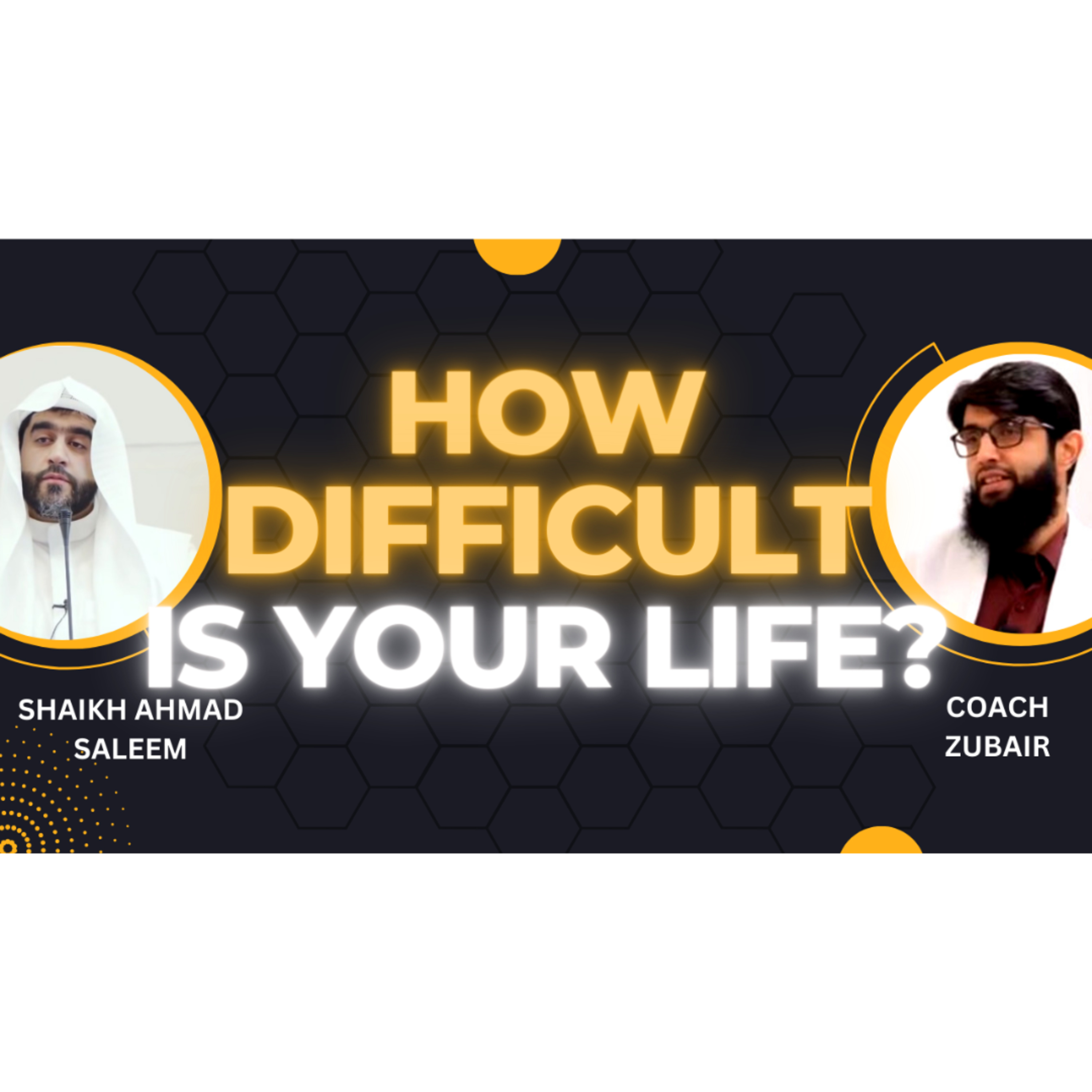 Muslim Mastery Podcast