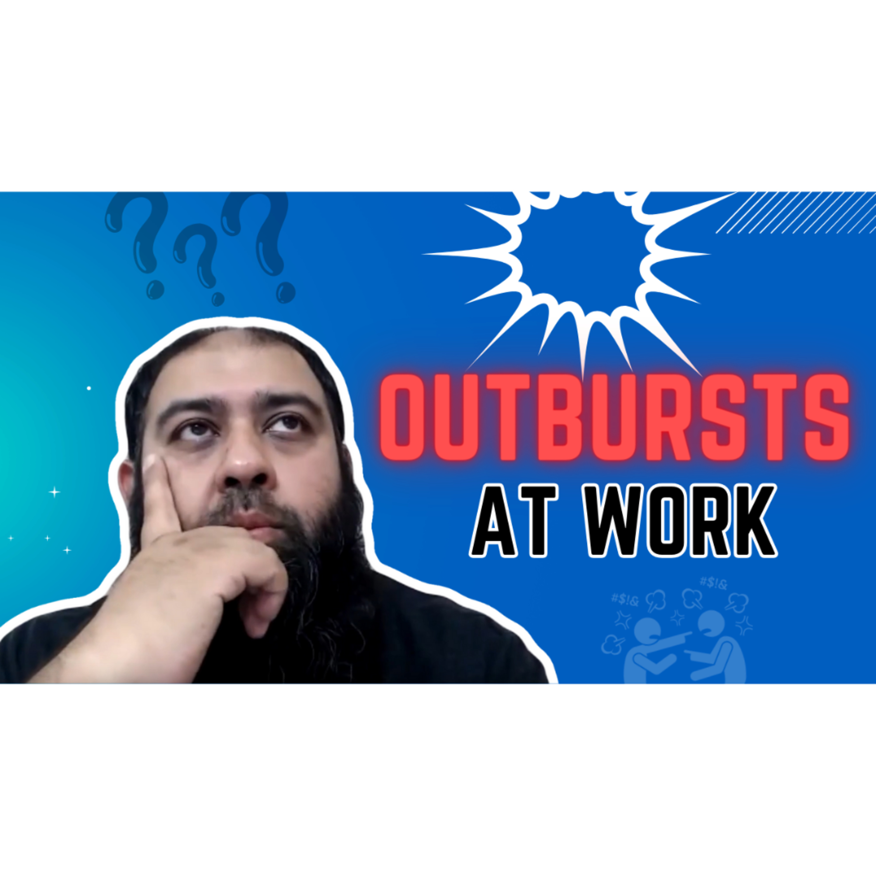 How To Tackle Things At Work