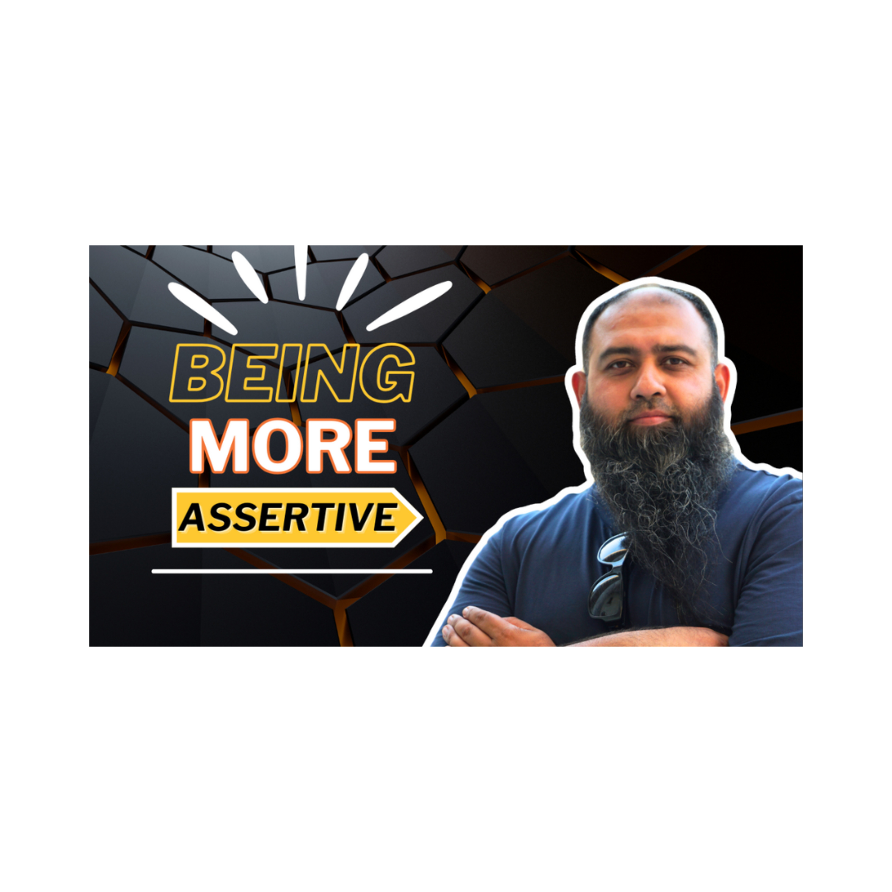 The Art of Assertiveness