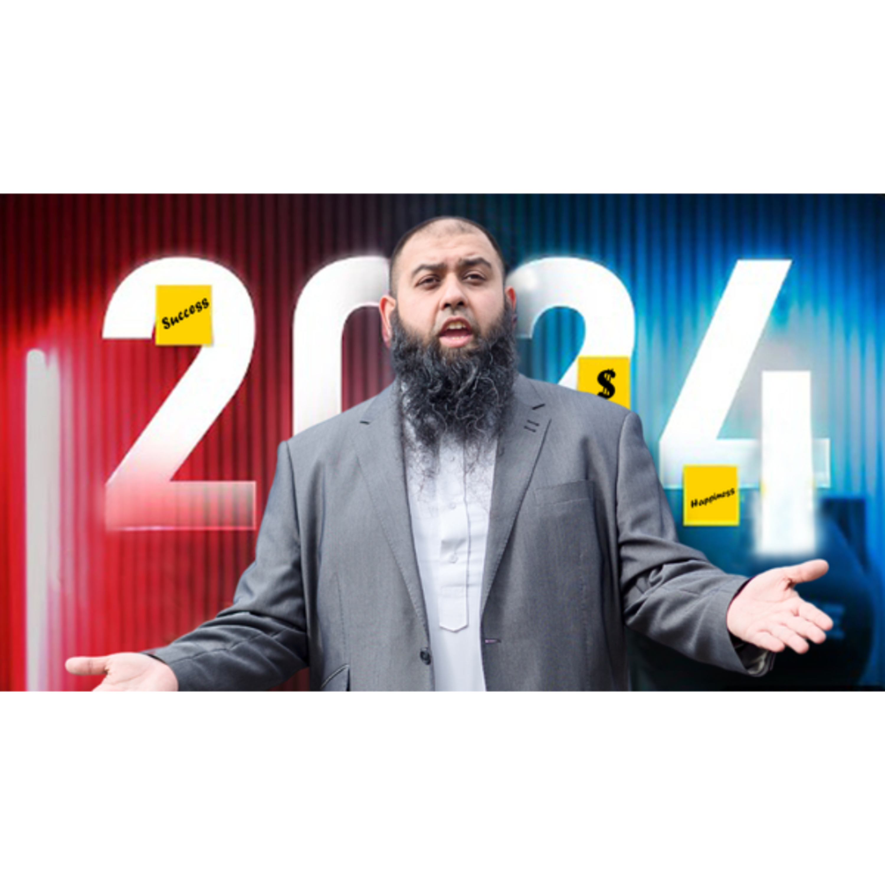 It's Not Too Late To Plan Your 2024