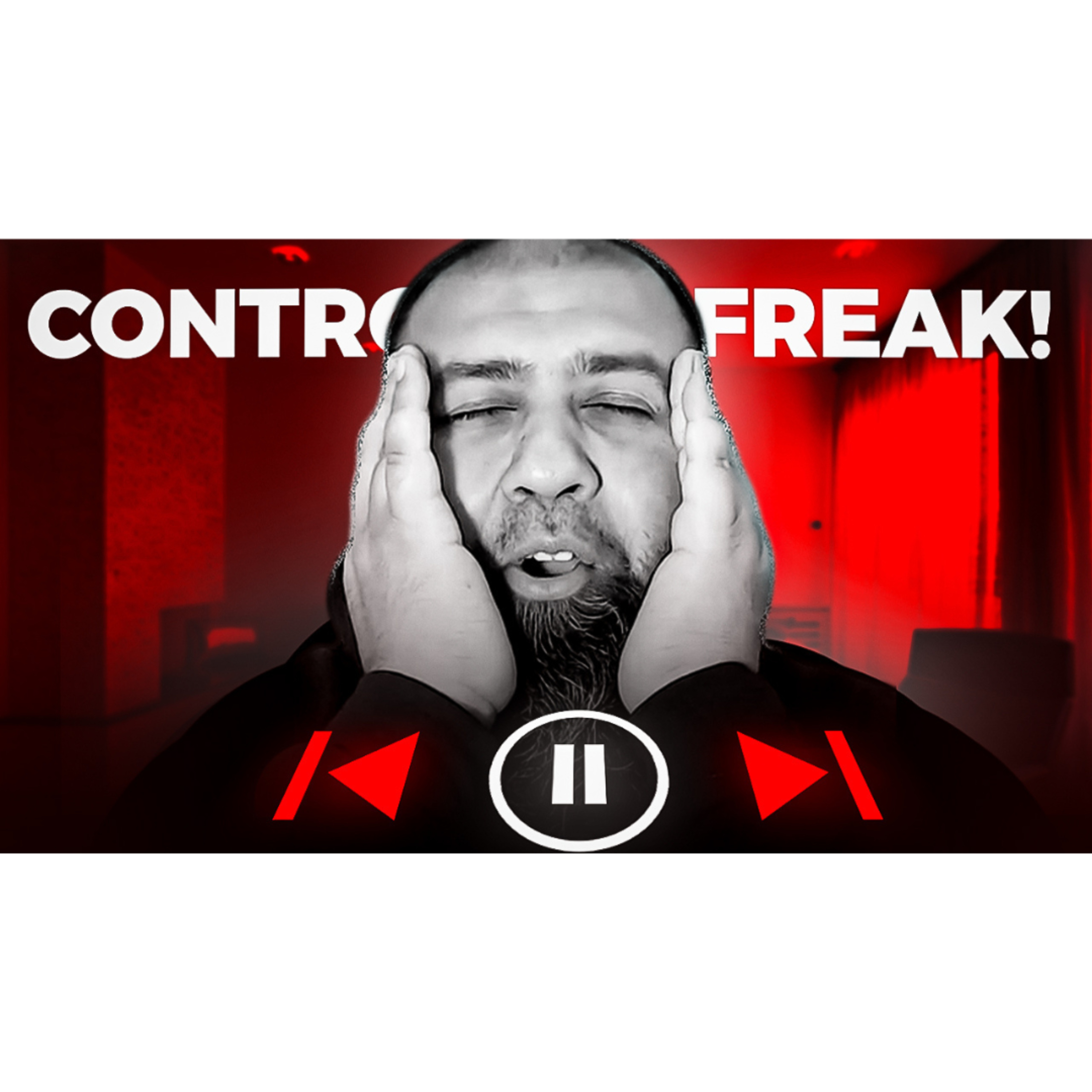 Escaping the Control Freak Cycle