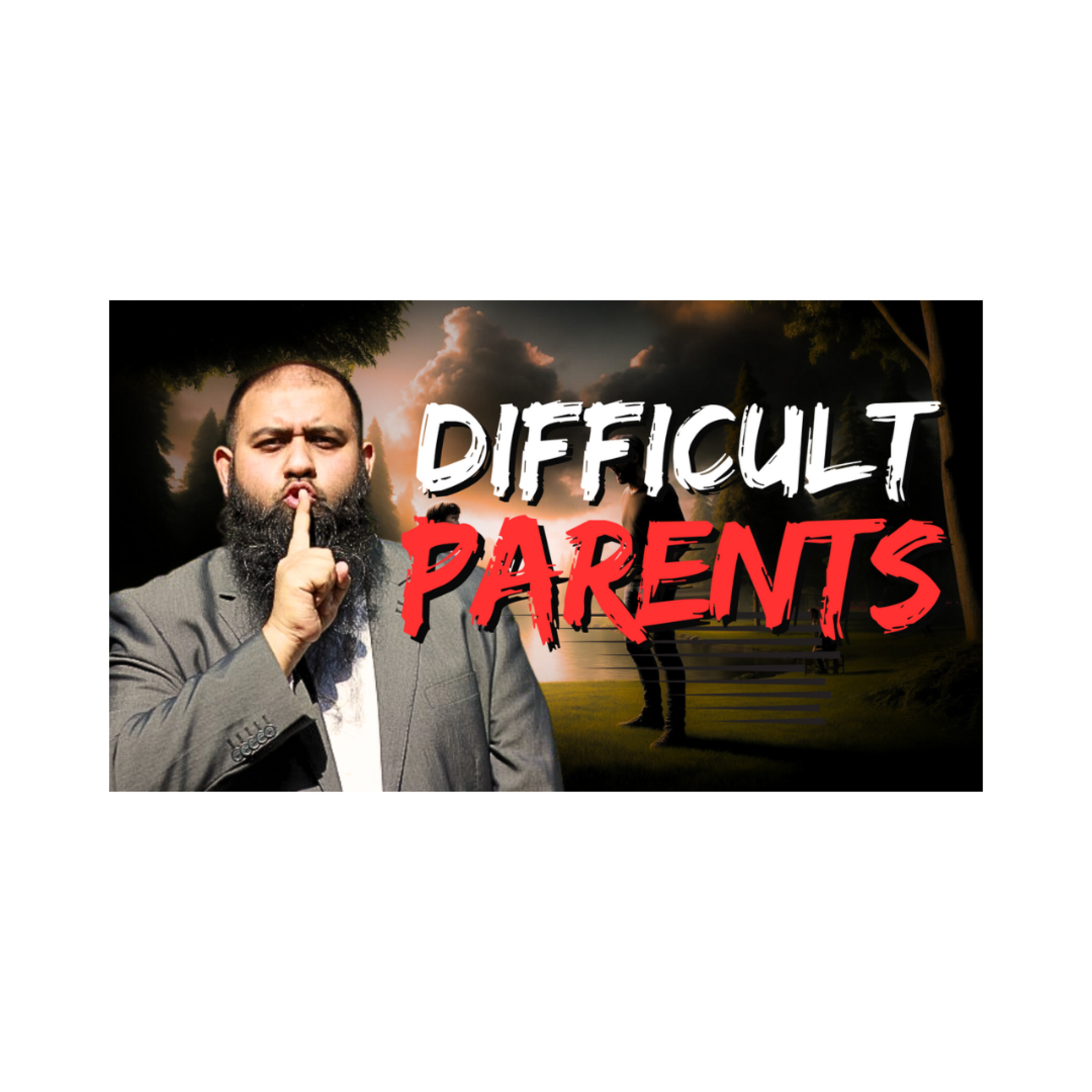 From Chaos to Calm: The Ultimate Guide to Managing Family Conflicts!