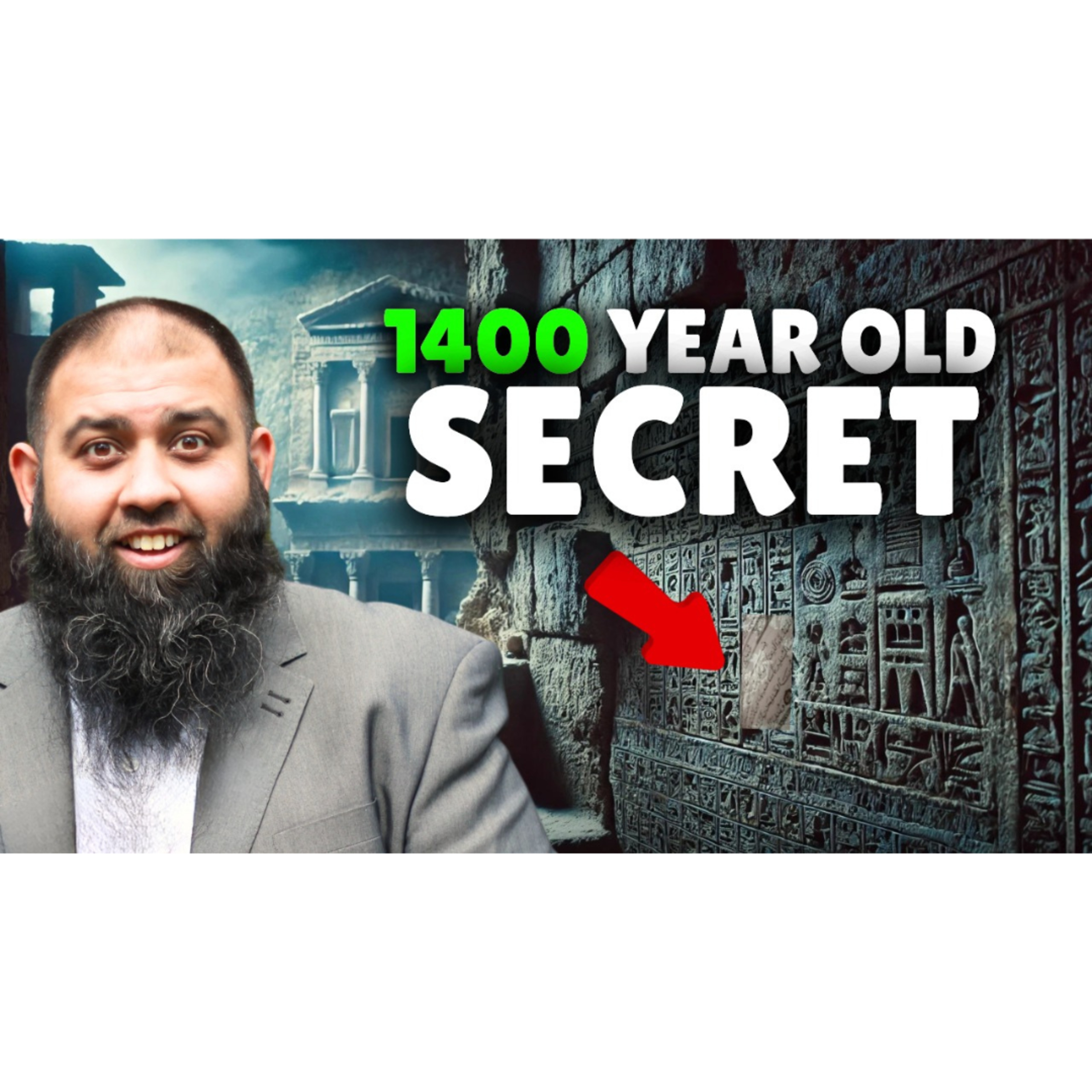 The Strength in Calmness: Islamic Strategies for Managing Anger