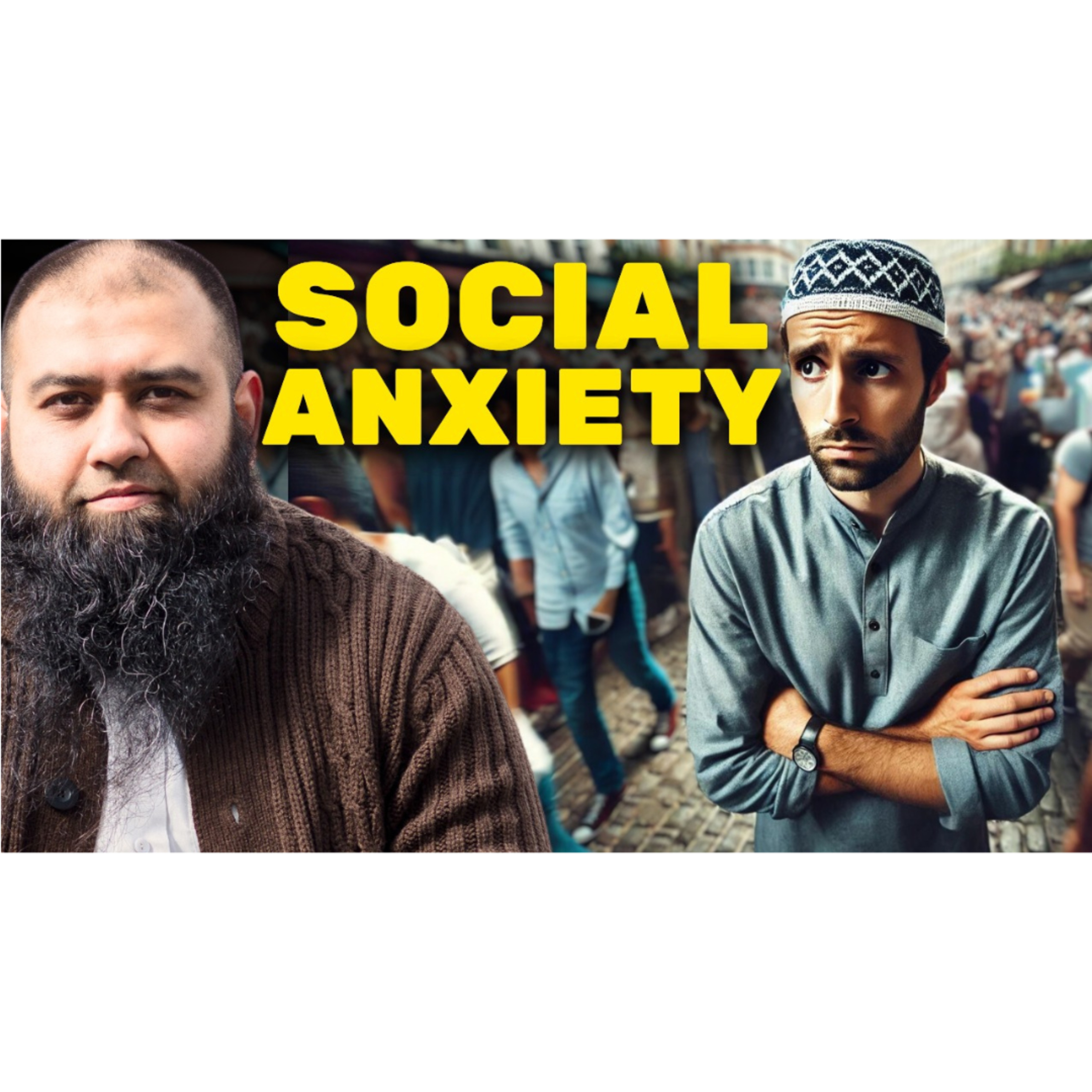 From Anxiety to Assertiveness: Improving Your Communication Style