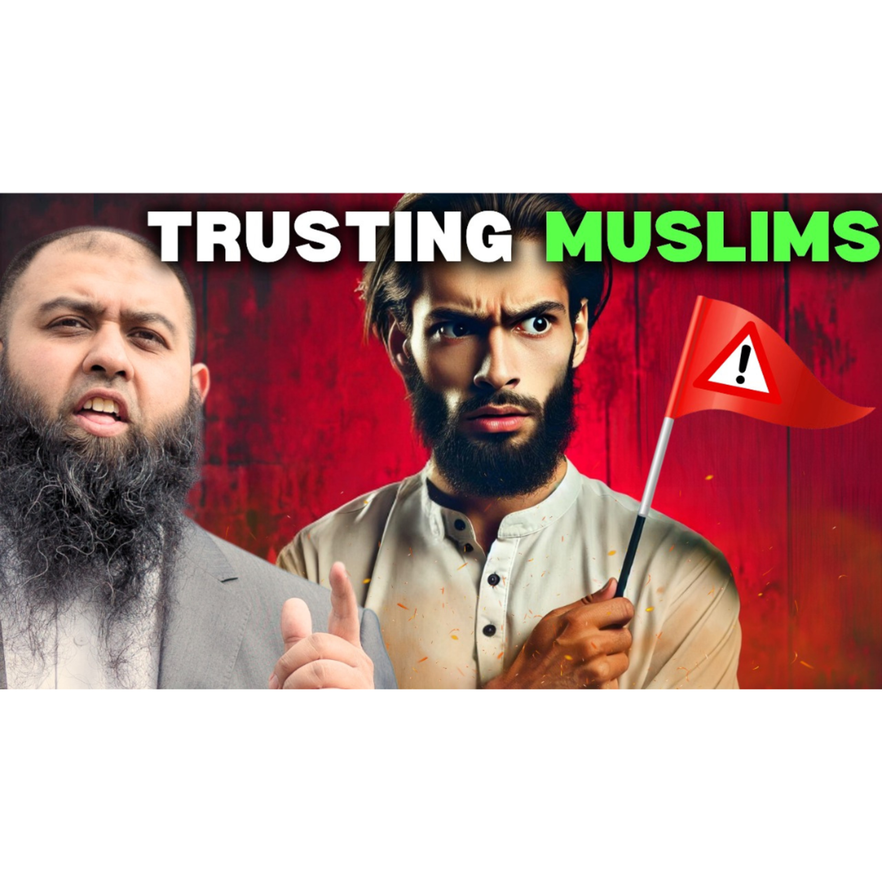 How Do You Trust Someone New While Being Cautious