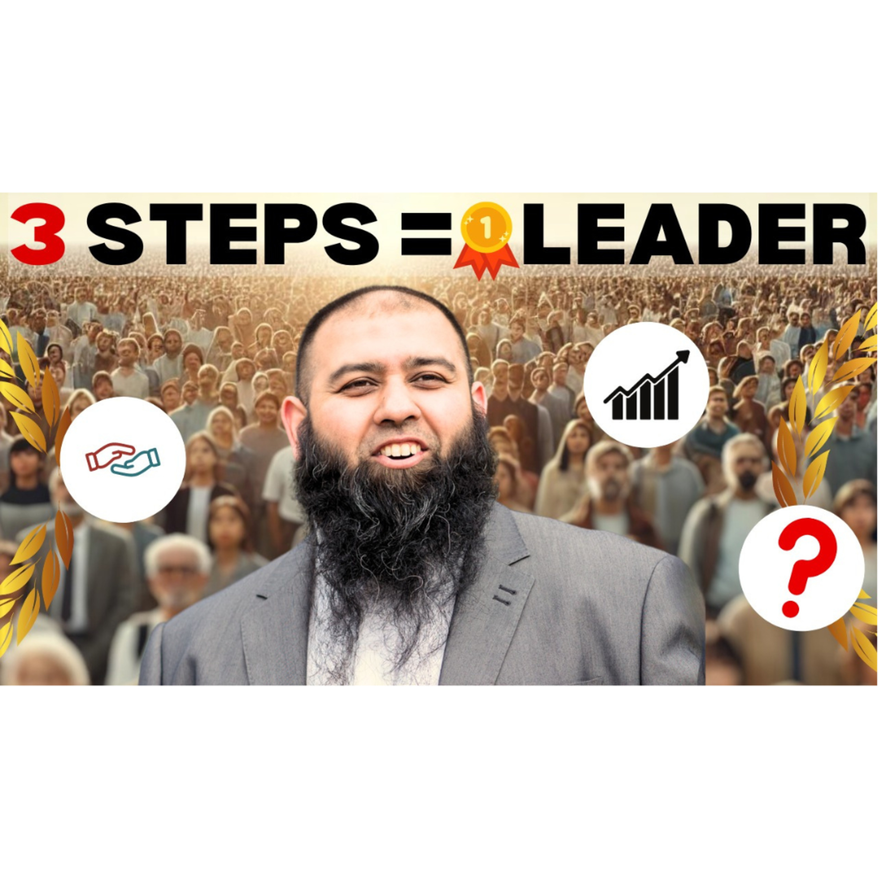 Muslim Mastery Podcast