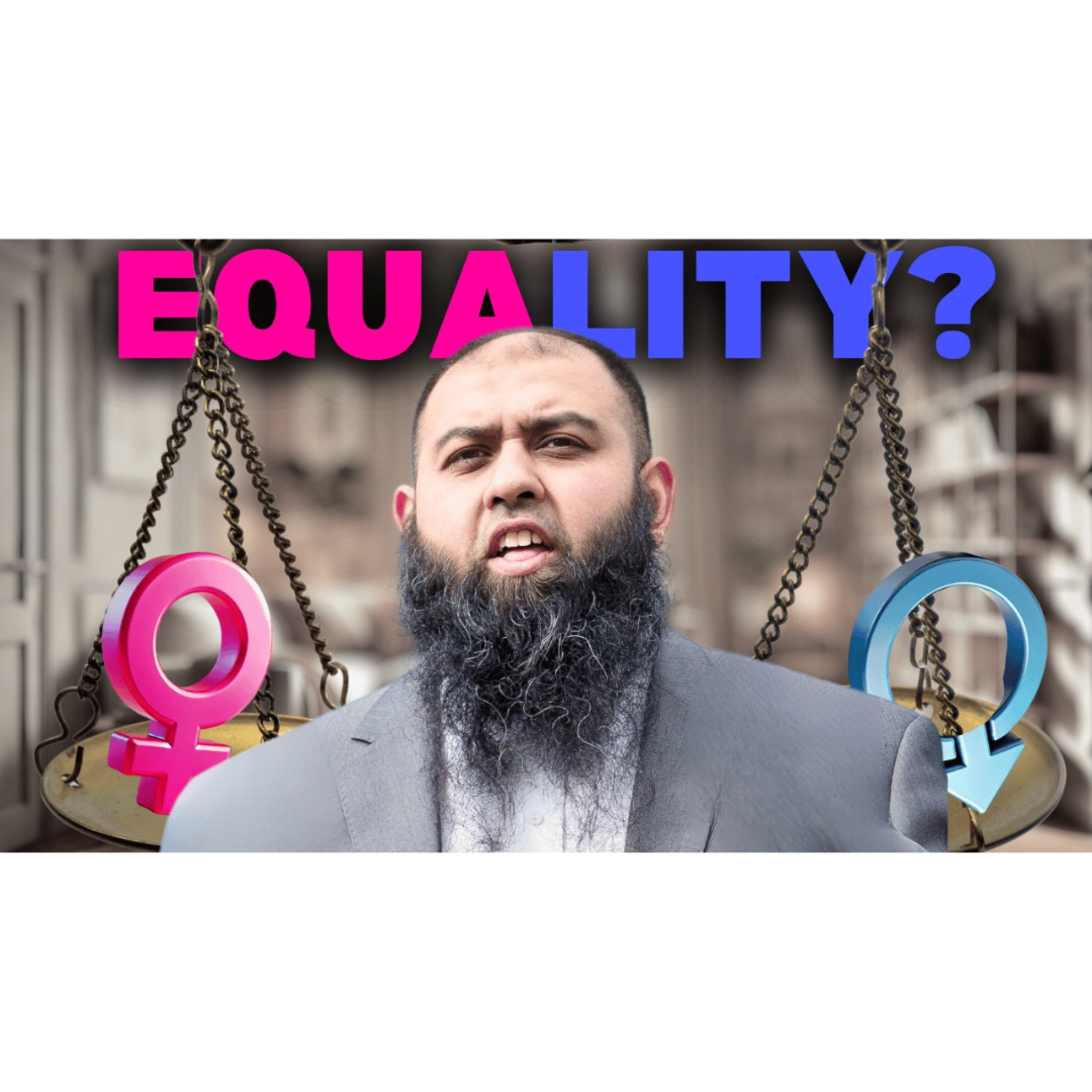 Muslim Mastery Podcast
