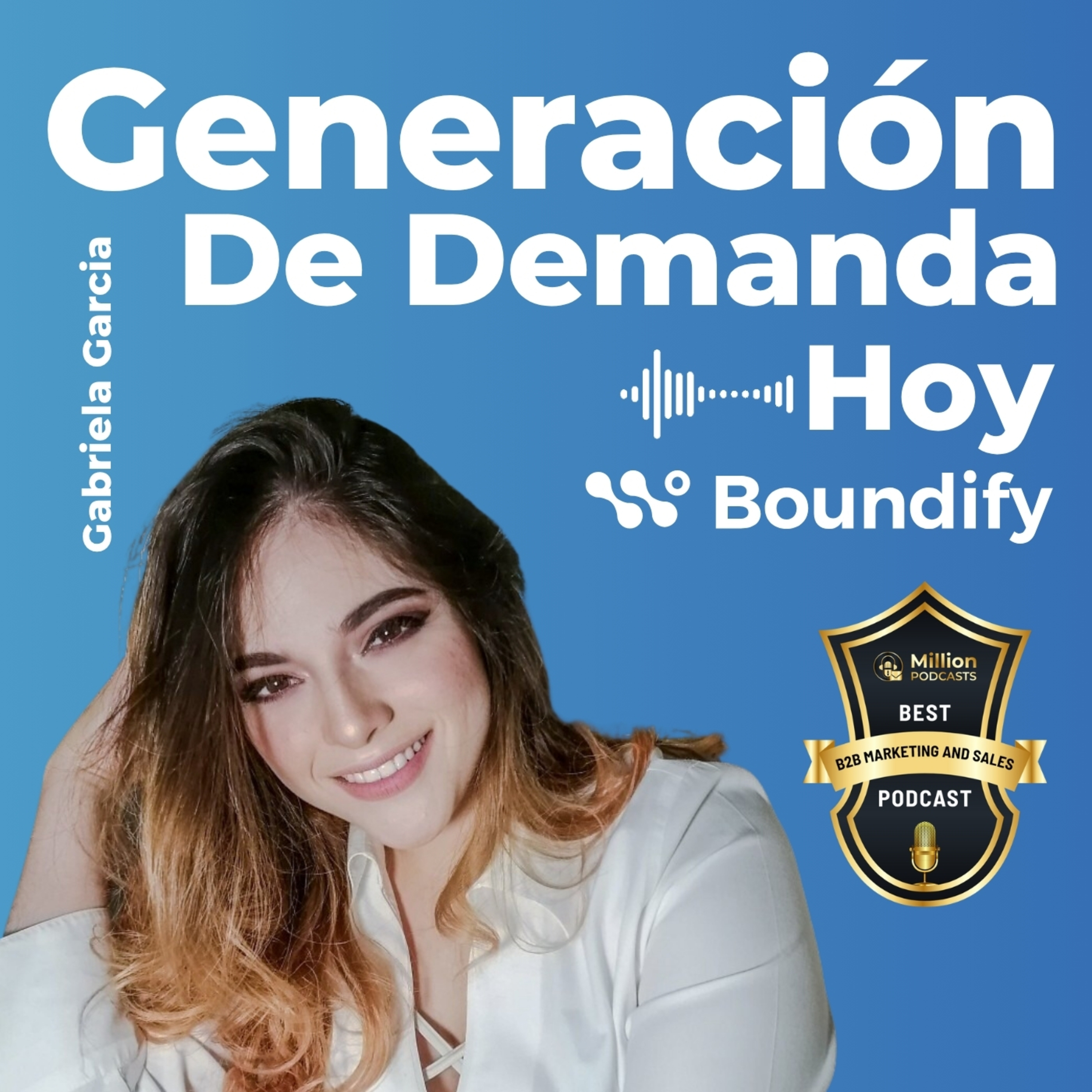 Generación de Demanda Hoy