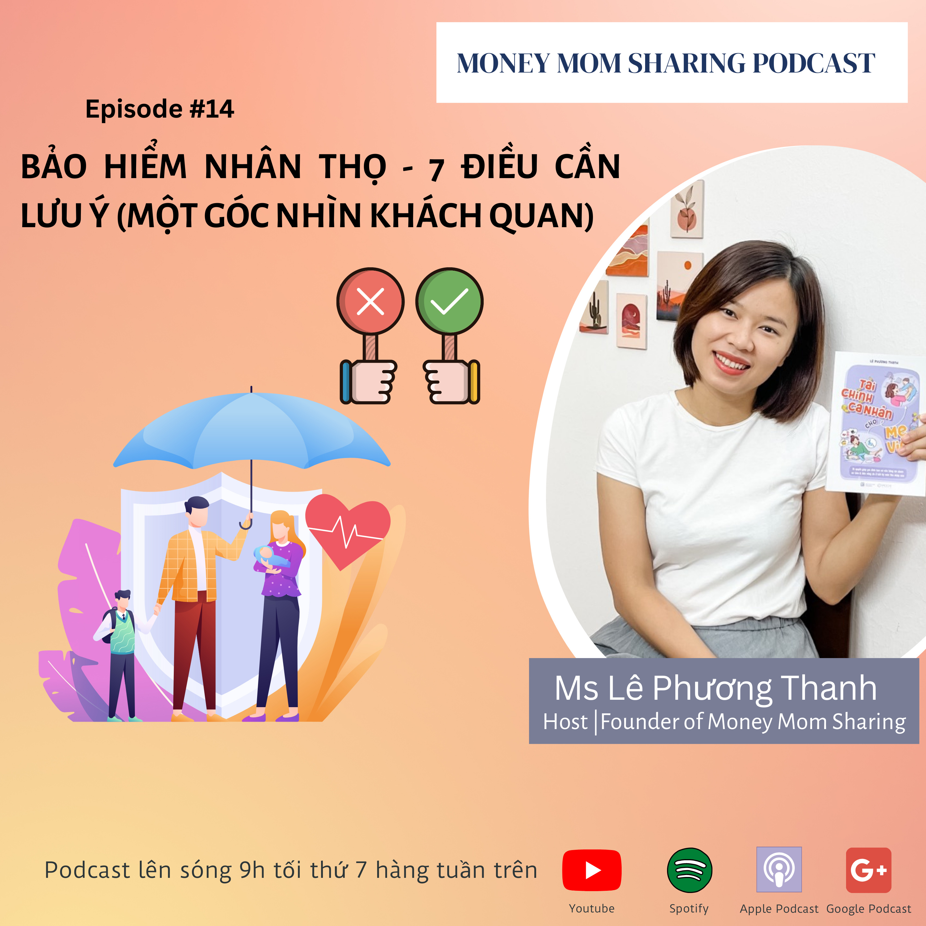 Money Mom Sharing