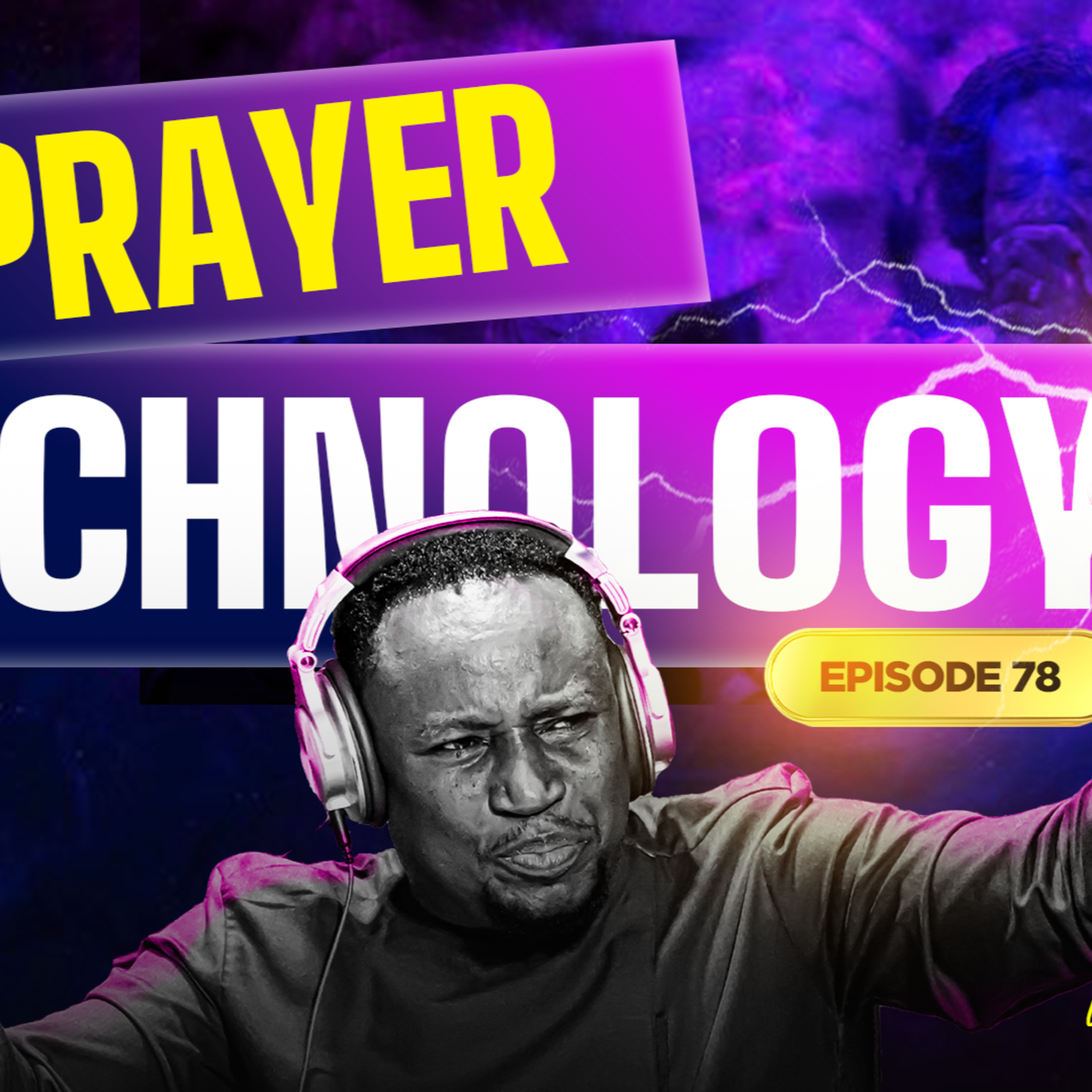 Supernatural Hour with Bishop Dr EO Ansah