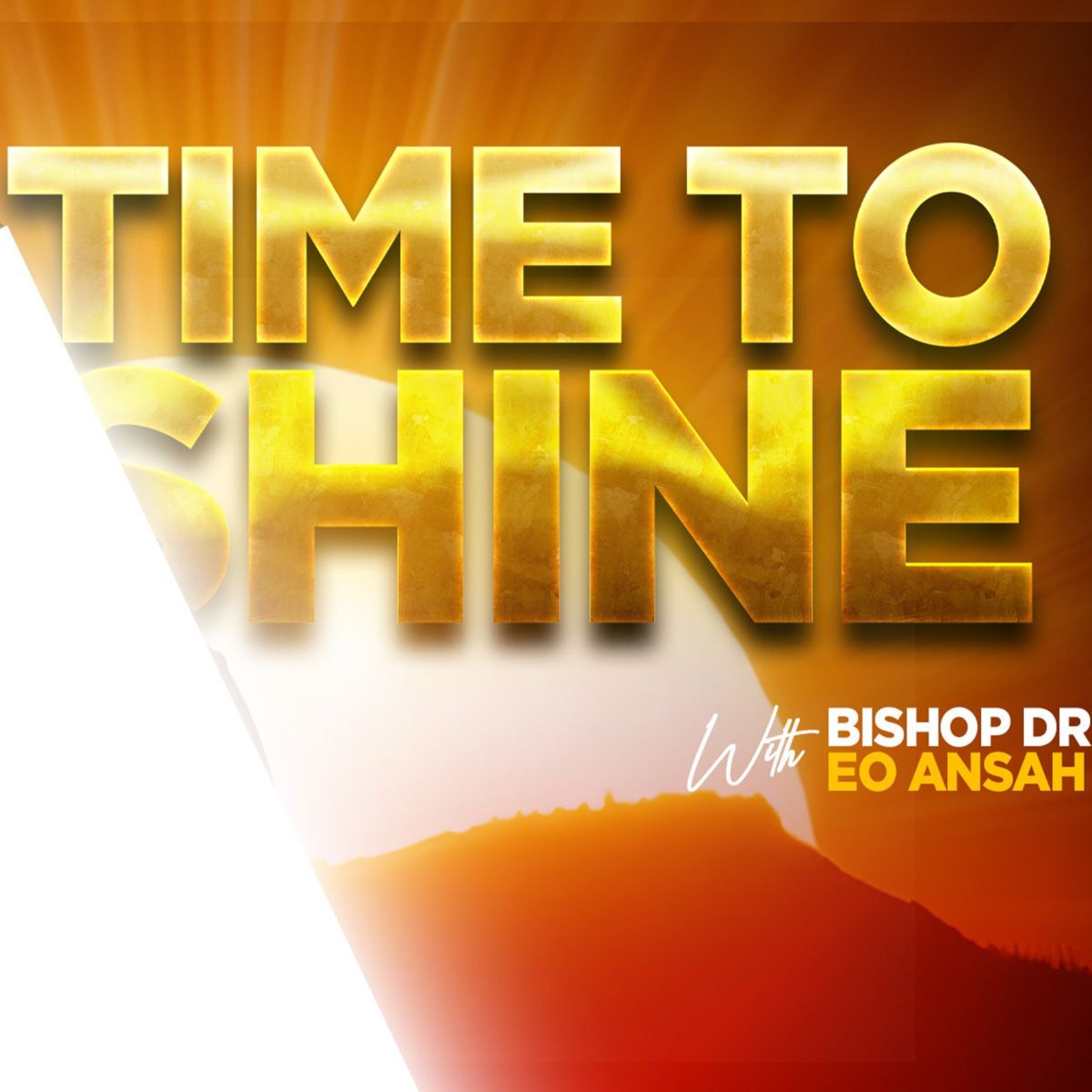 Supernatural Hour with Bishop Dr EO Ansah
