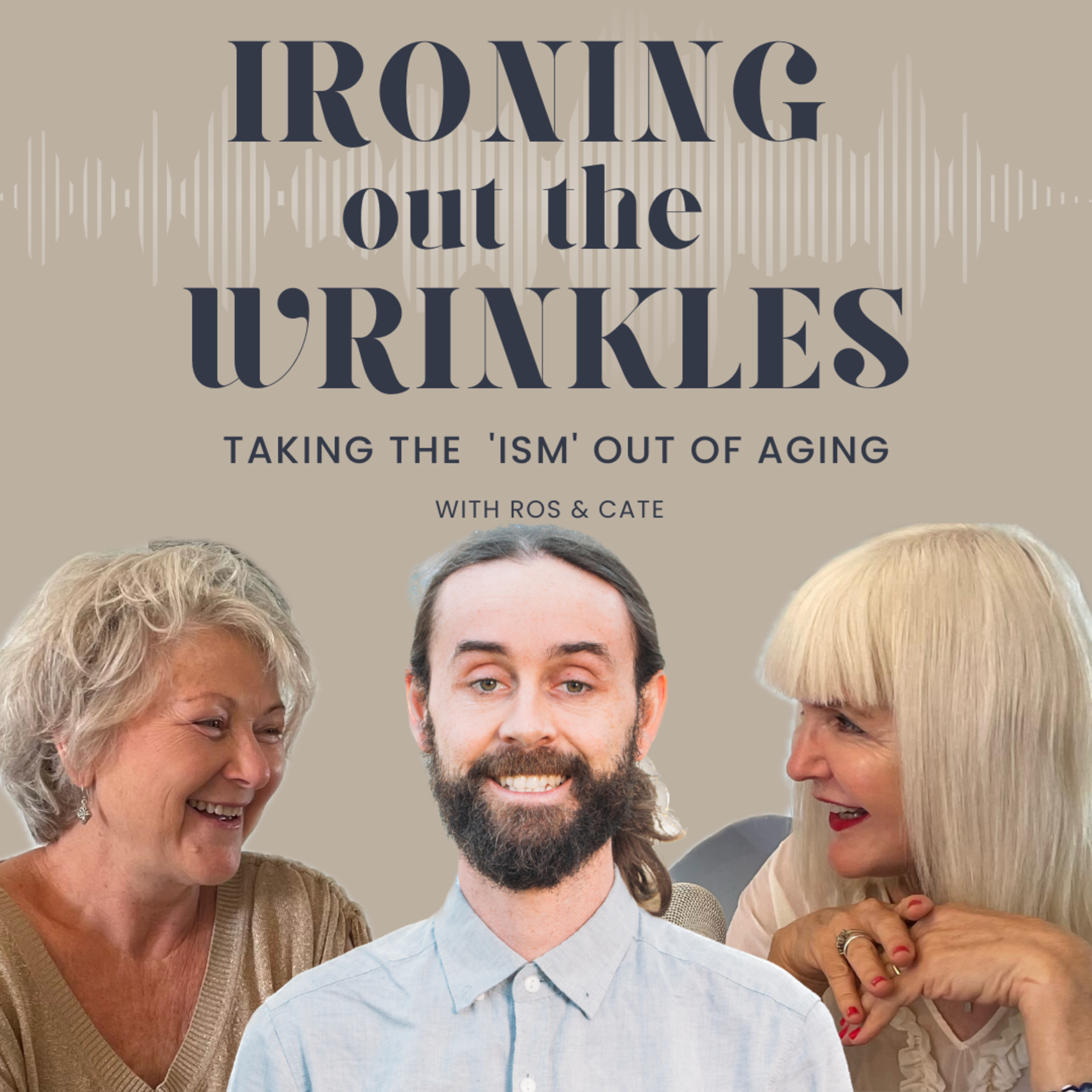 S1. Ep33. Pain and Perception: A Closer Look at Why We Hurt - Insights from Dr. Daniel Harvey on the book co-authored with Professor Lorimer Moseley