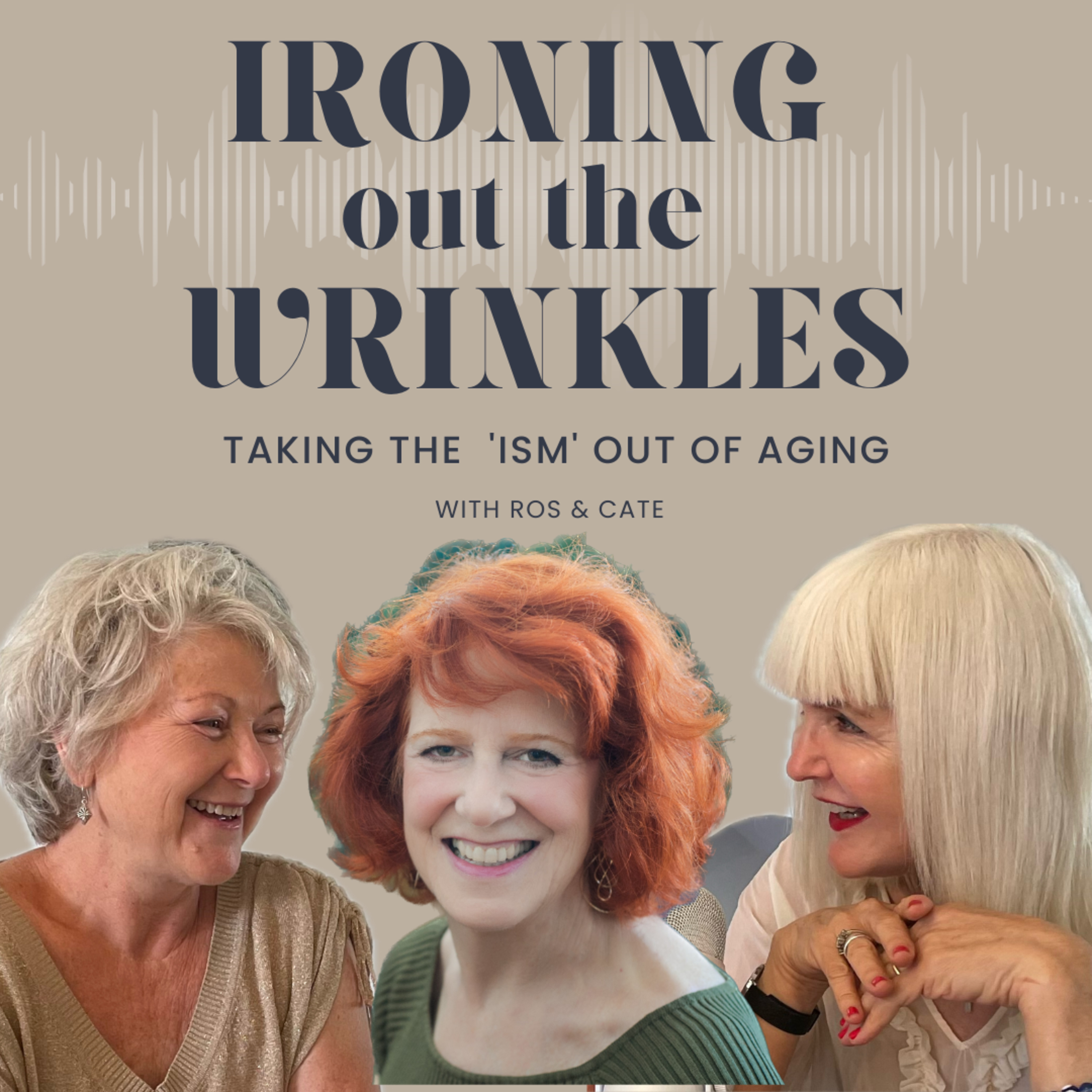 S1. Ep26. The Reality of Retiring Without a Plan with Retirement Coach Pauline Field