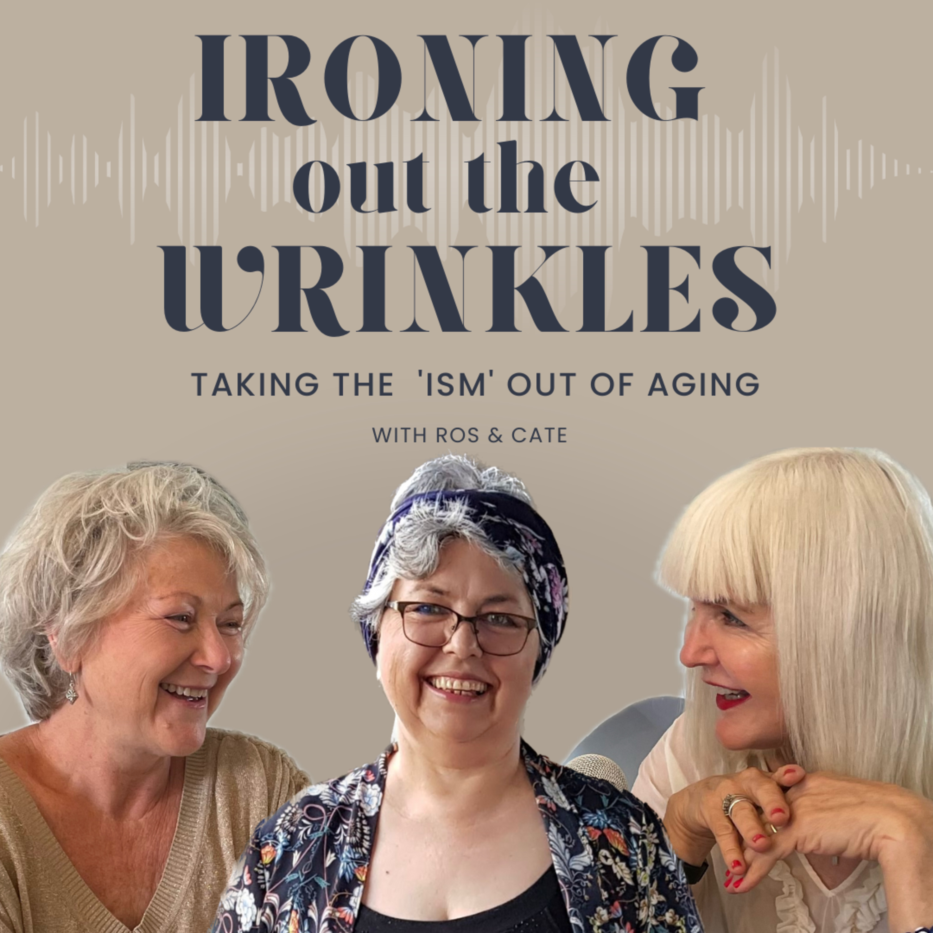 S1. Ep25. Learning from Aboriginal Culture: The Importance of Elders and Community with Christine Luck