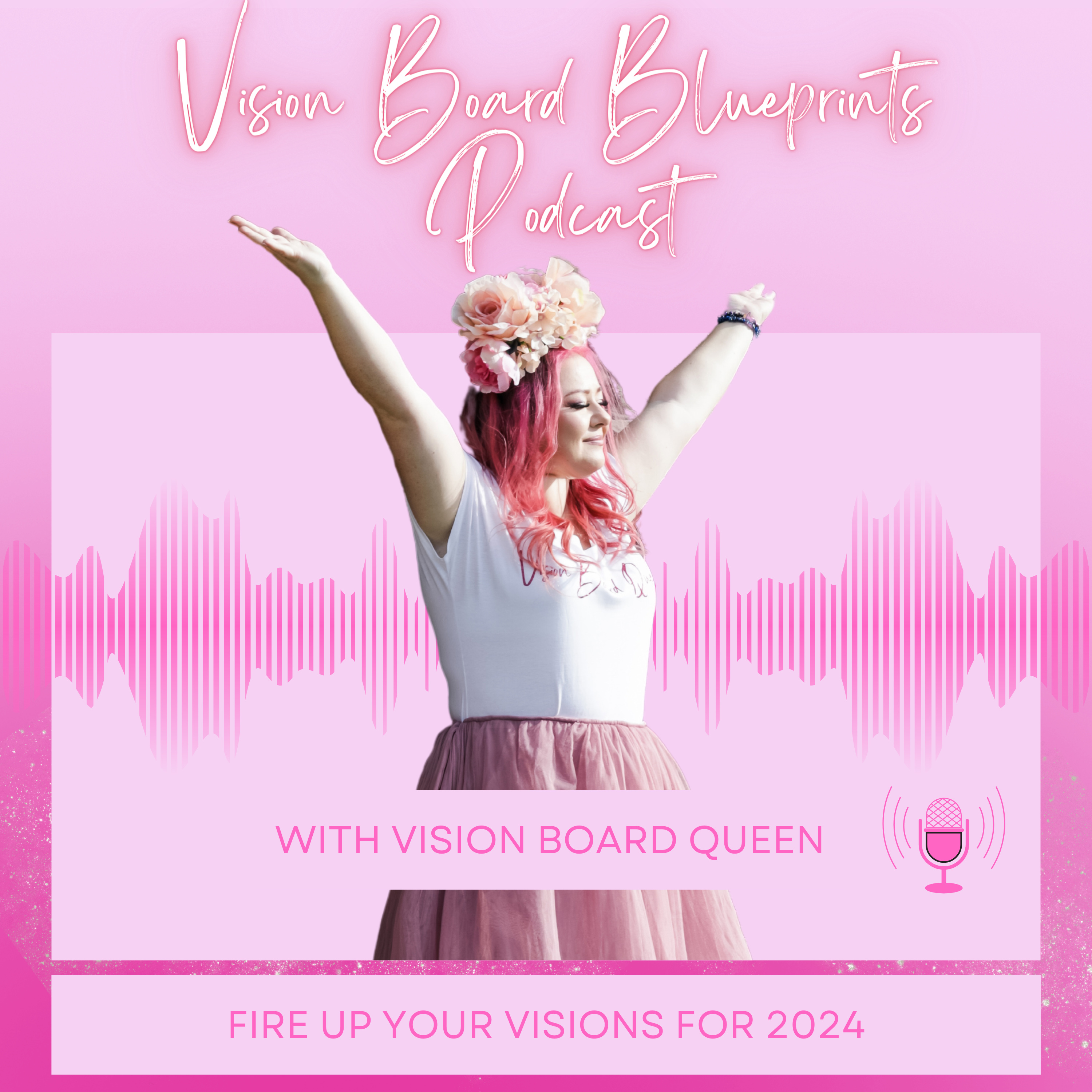 Vision Board Blueprints