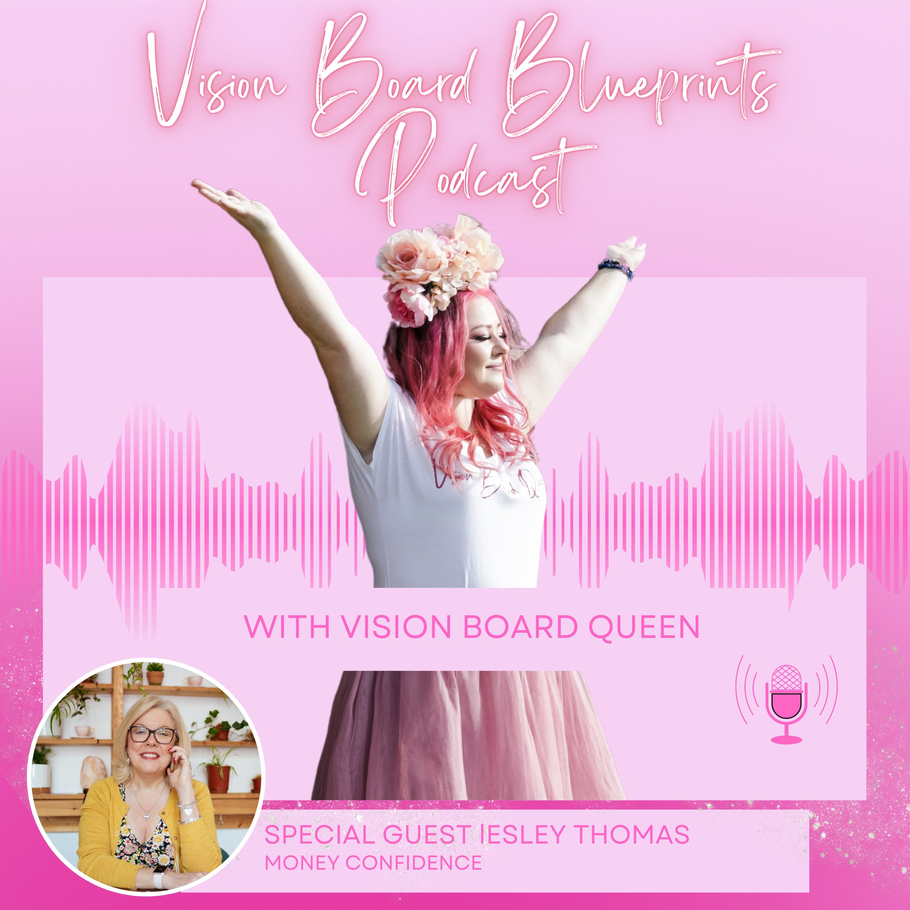 Vision Board Blueprints