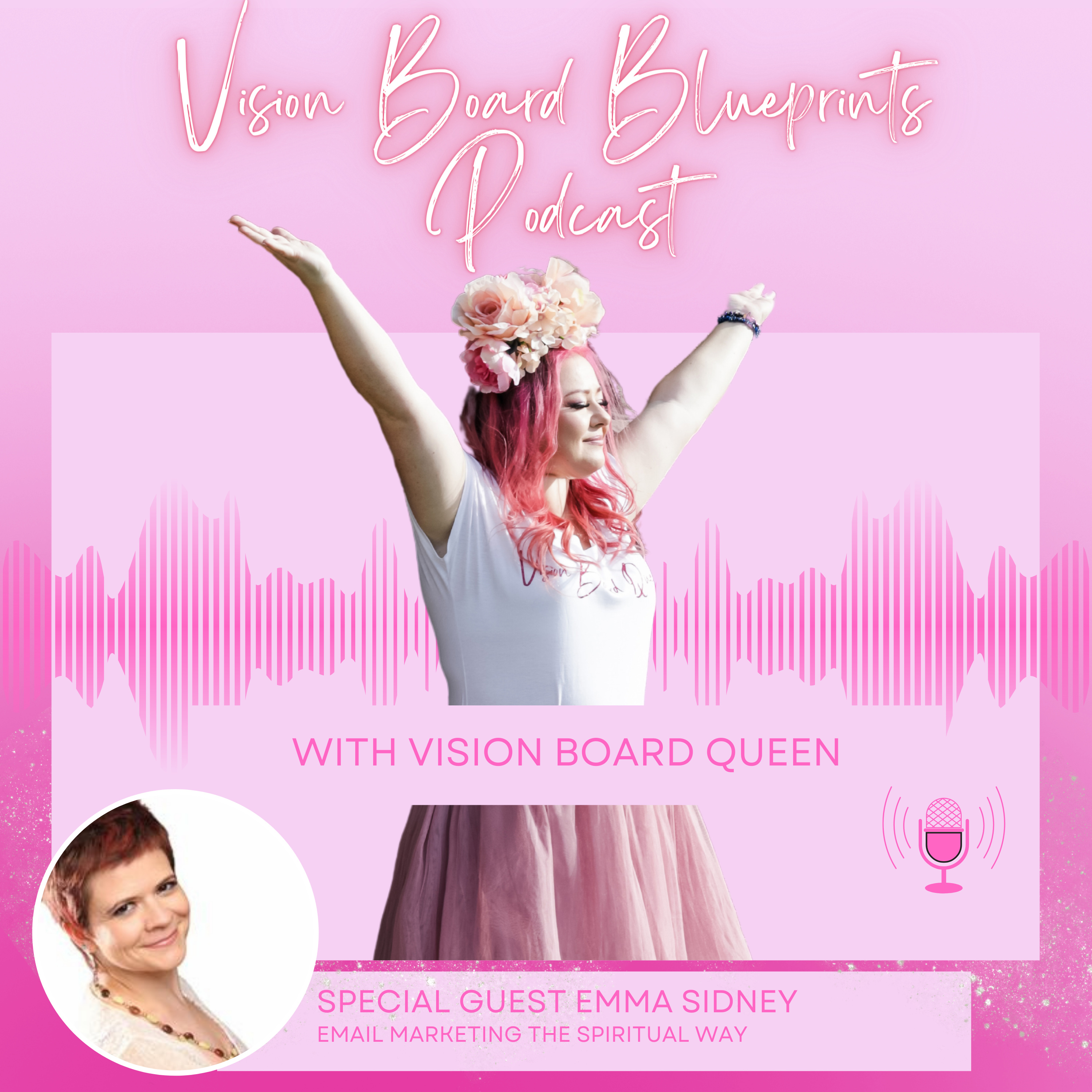 Vision Board Blueprints