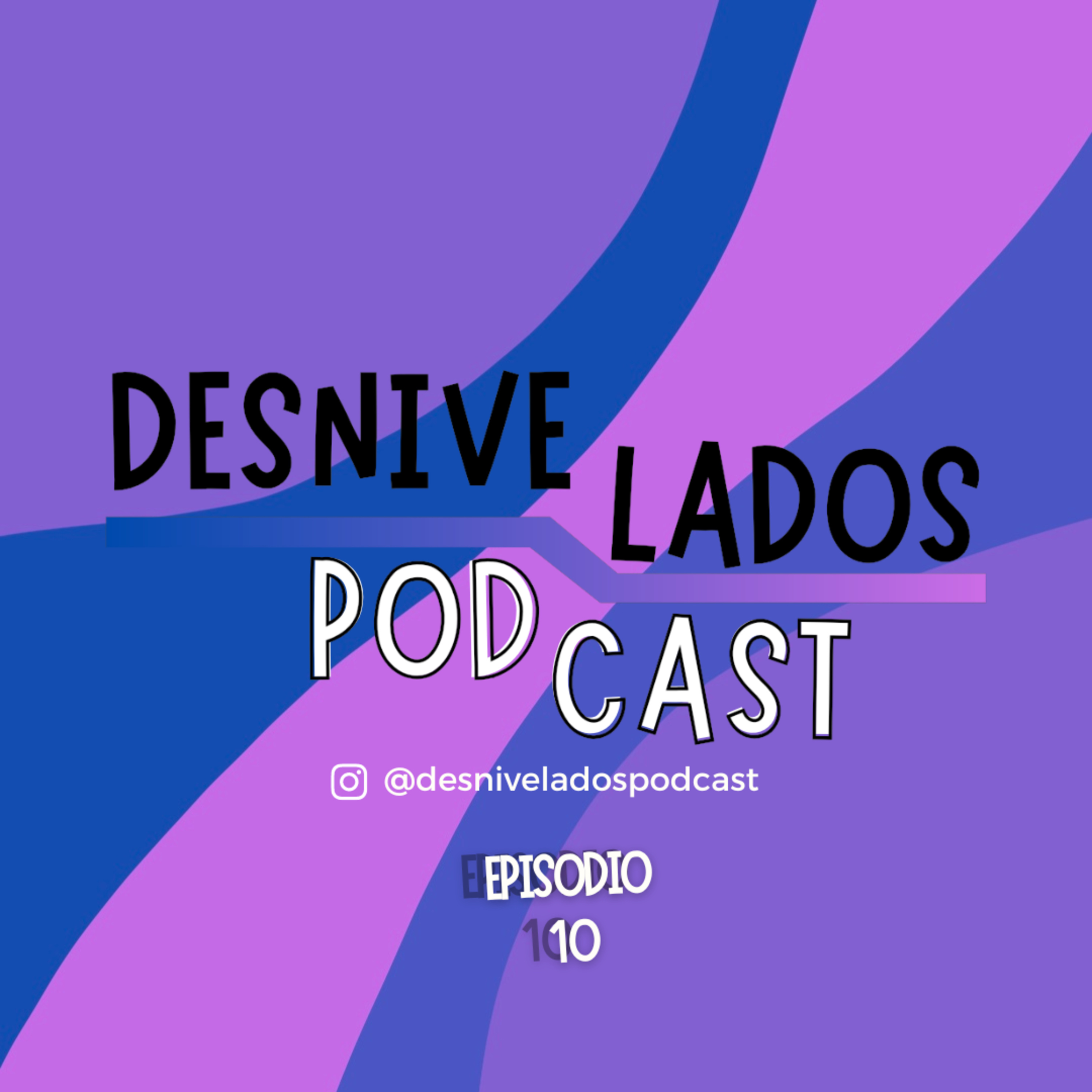 Desnivelados Podcast