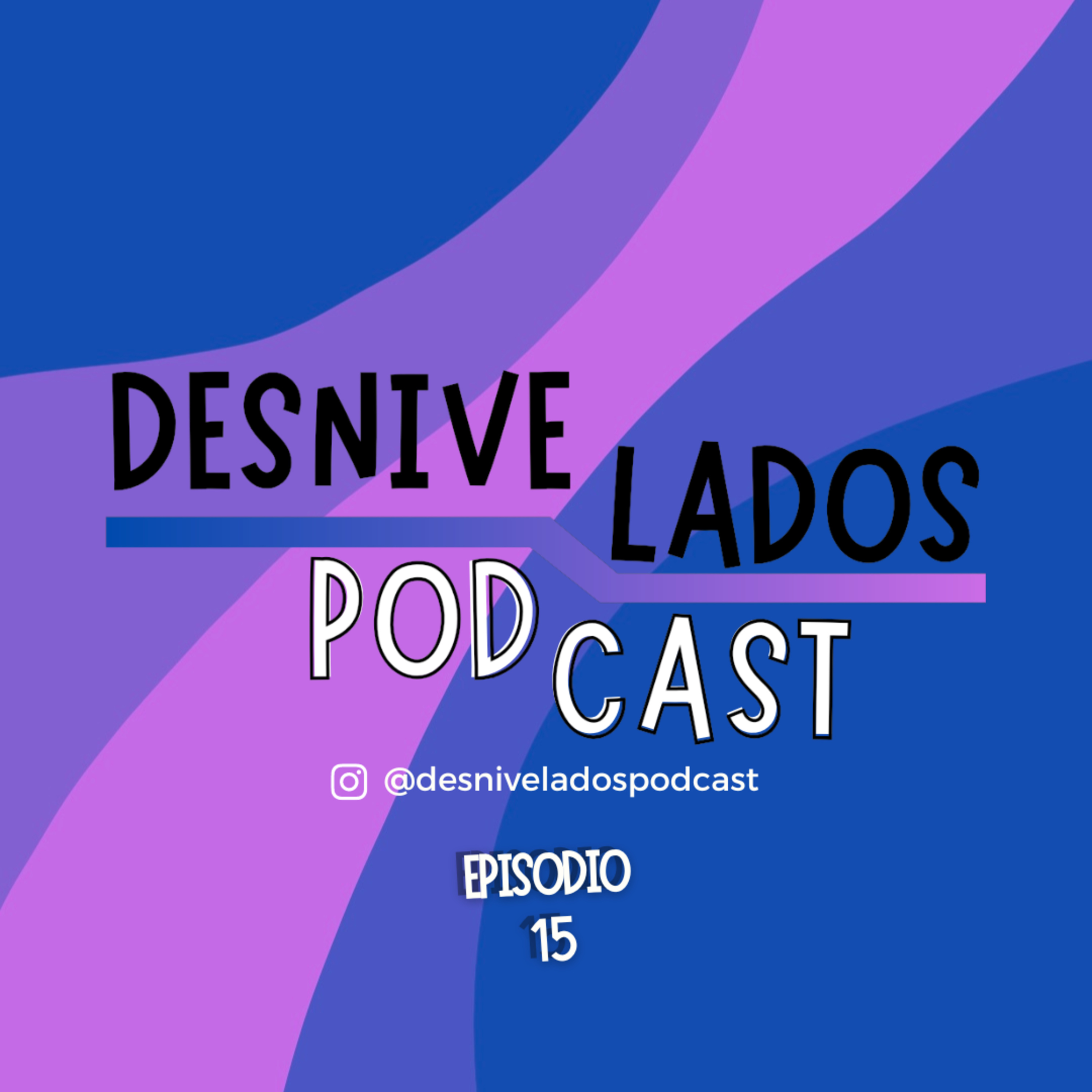 Desnivelados Podcast