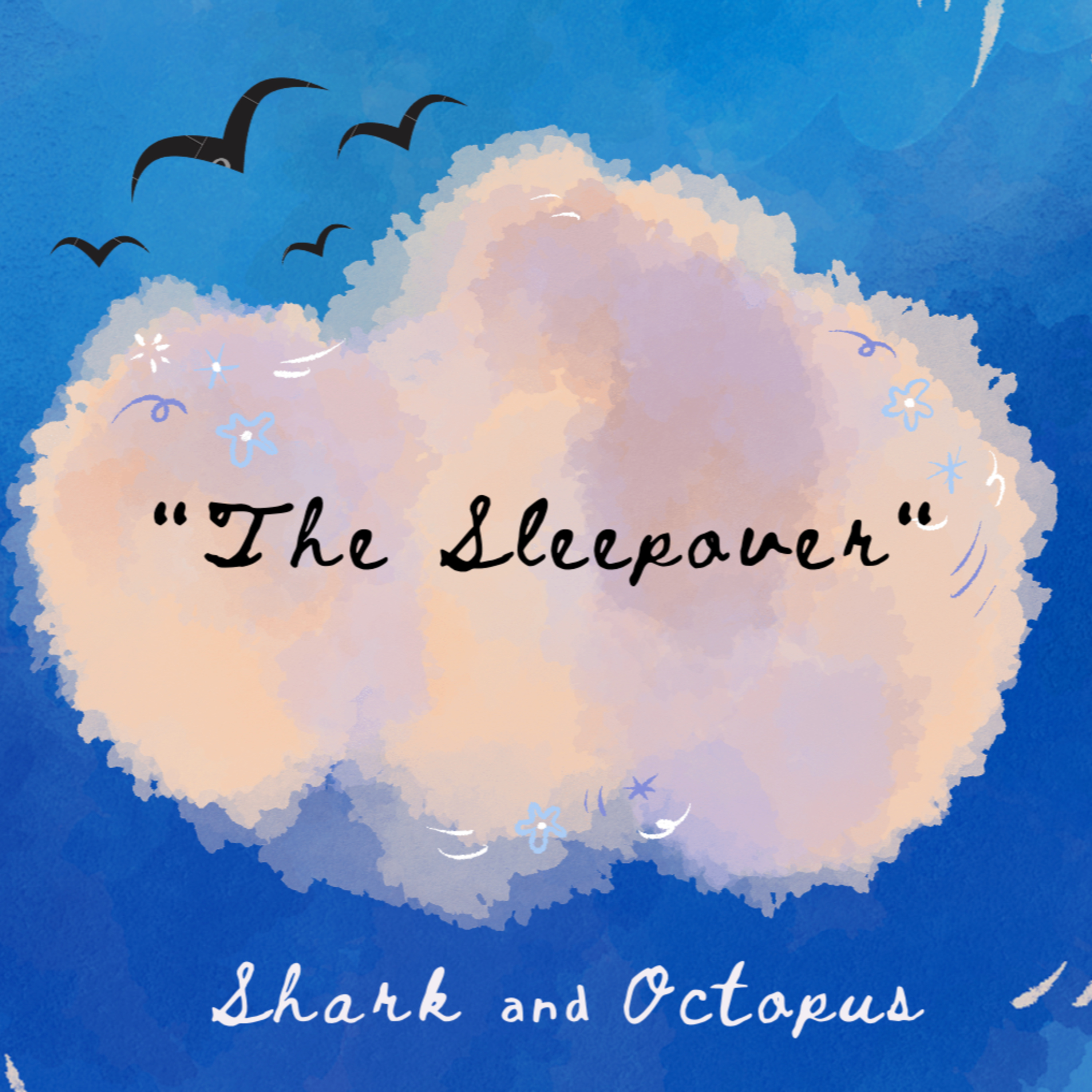 The Sleepover