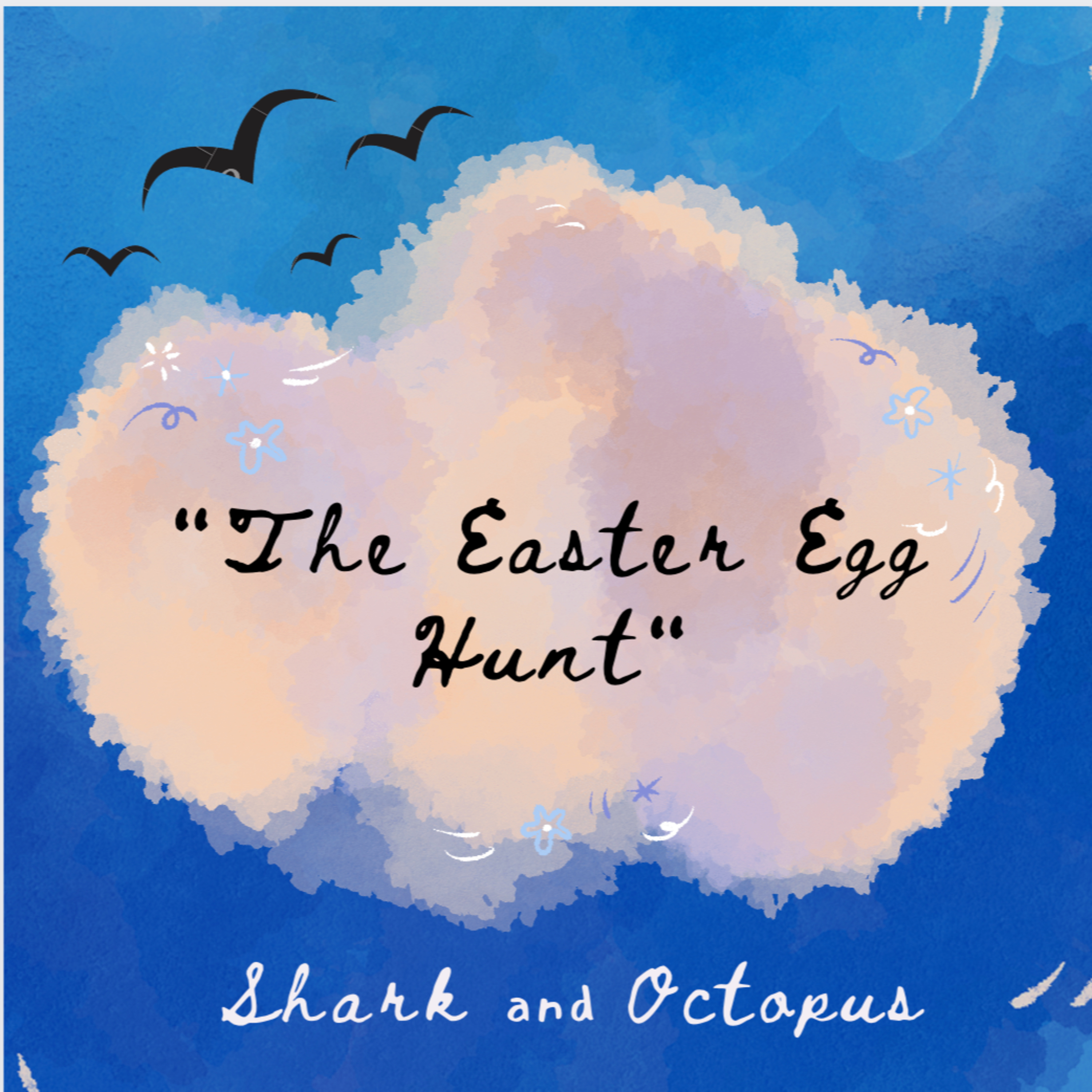 The Easter Egg Hunt