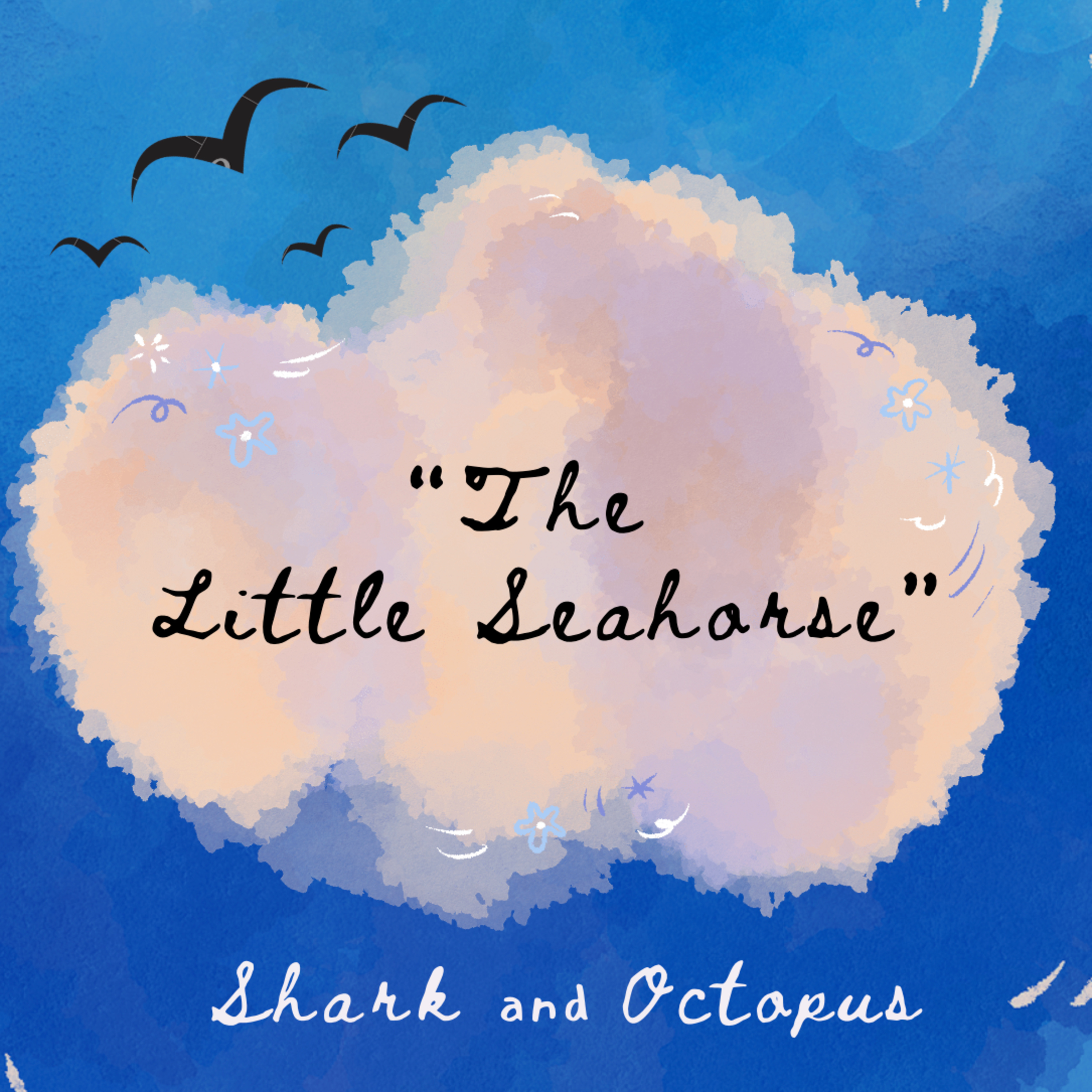 The Little Seahorse