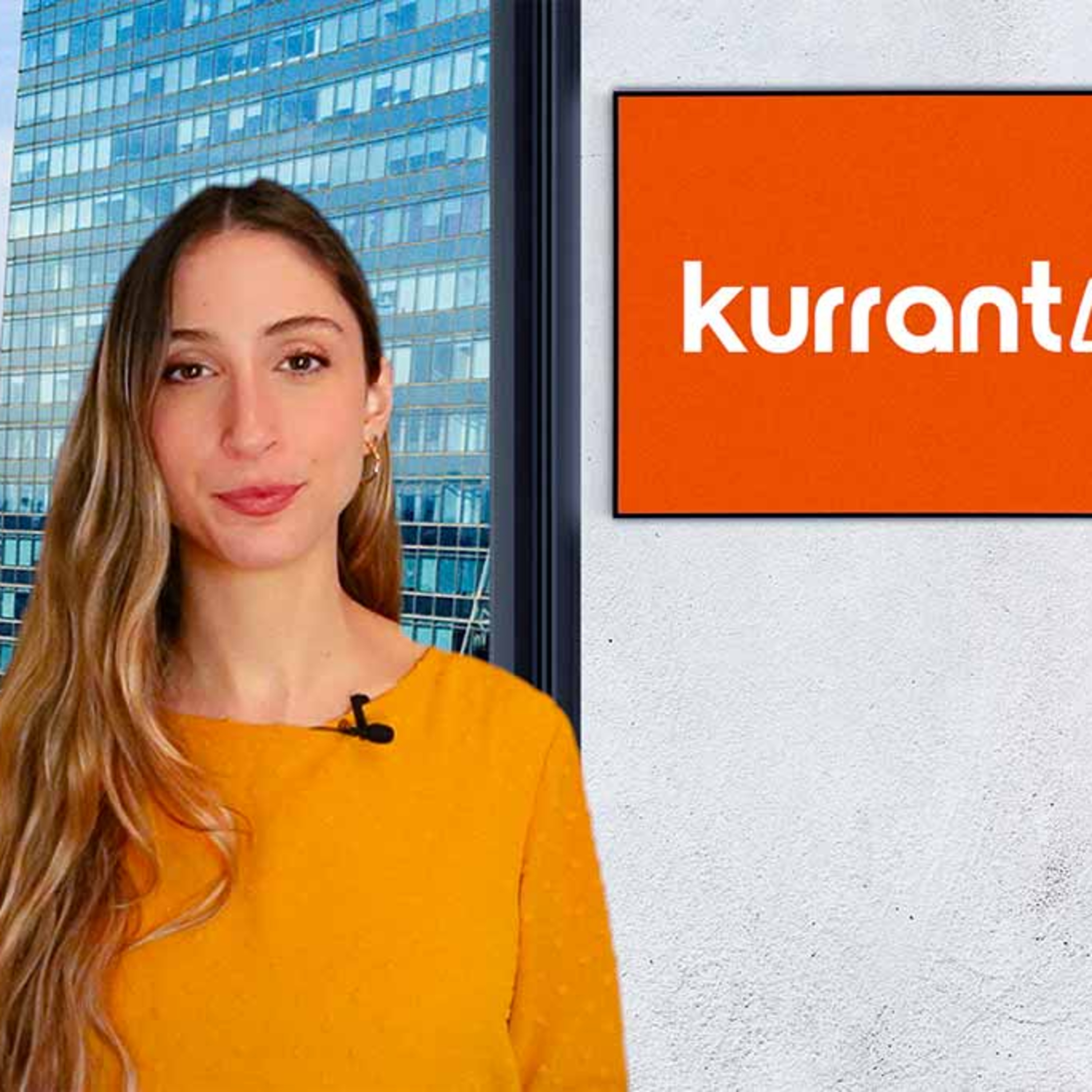 Kurrant - Your Smart City and Utility Industry Weekly Updates
