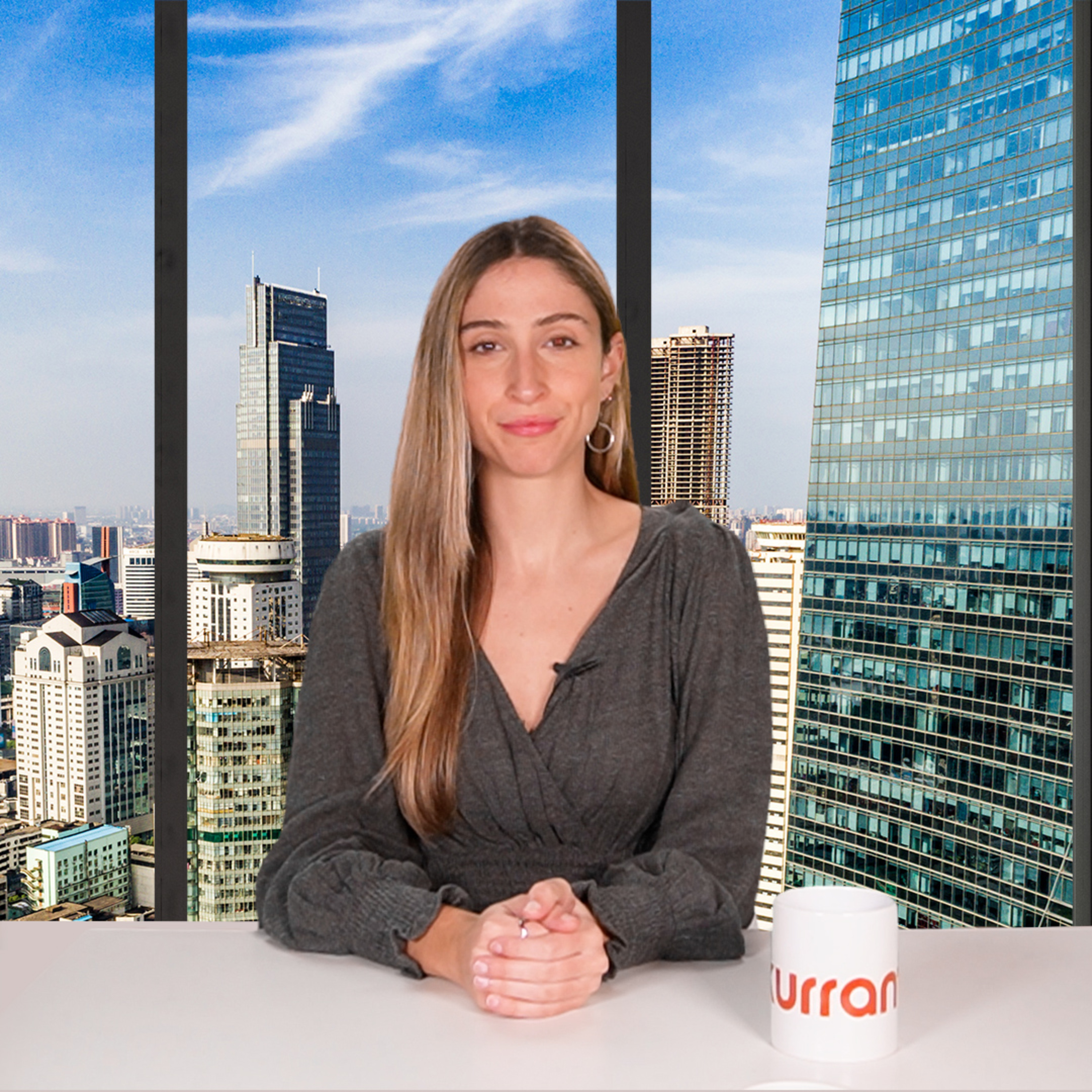 Kurrant - Your Smart City and Utility Industry Weekly Updates