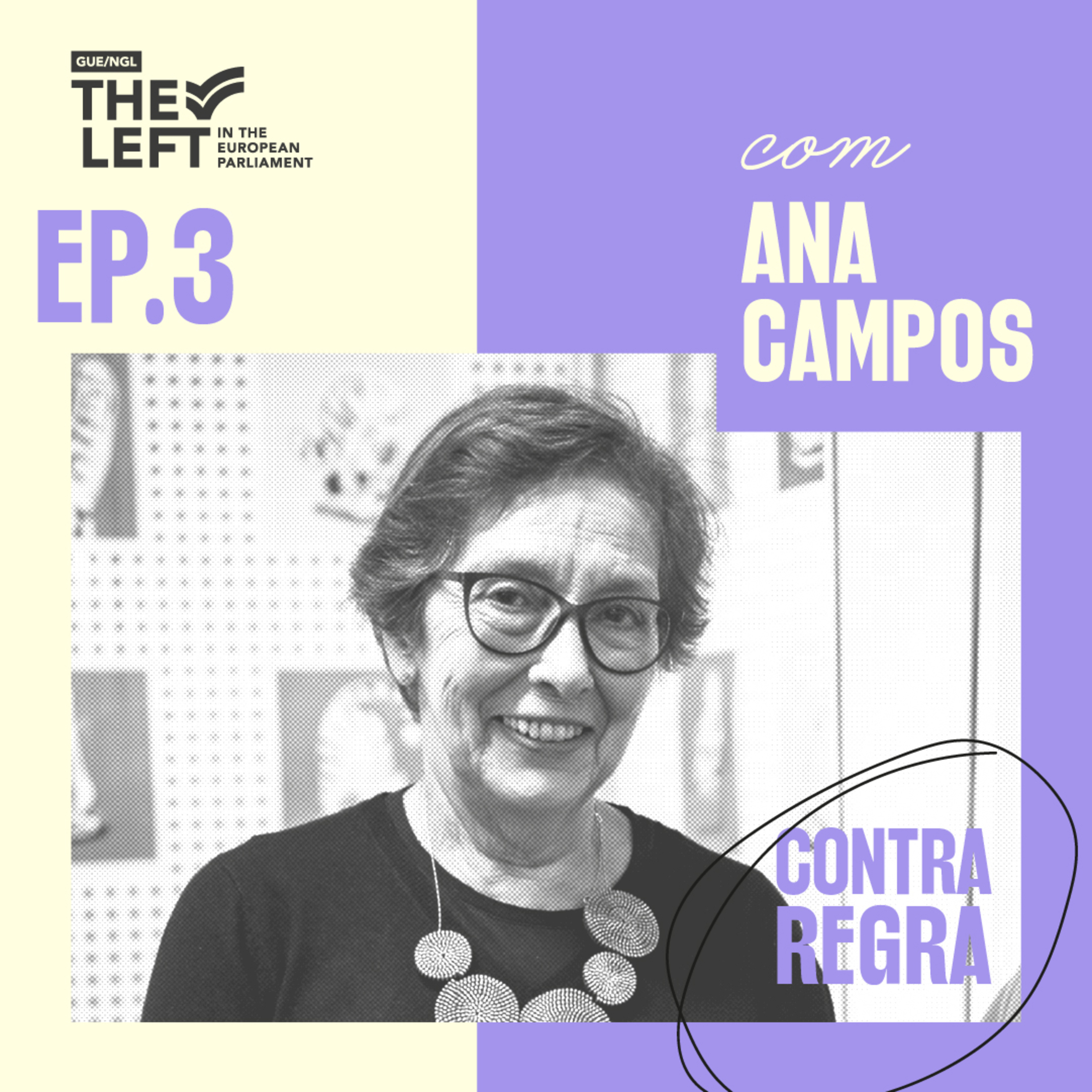 Ana Campos: temos de voltar a falar de aborto? episode artwork