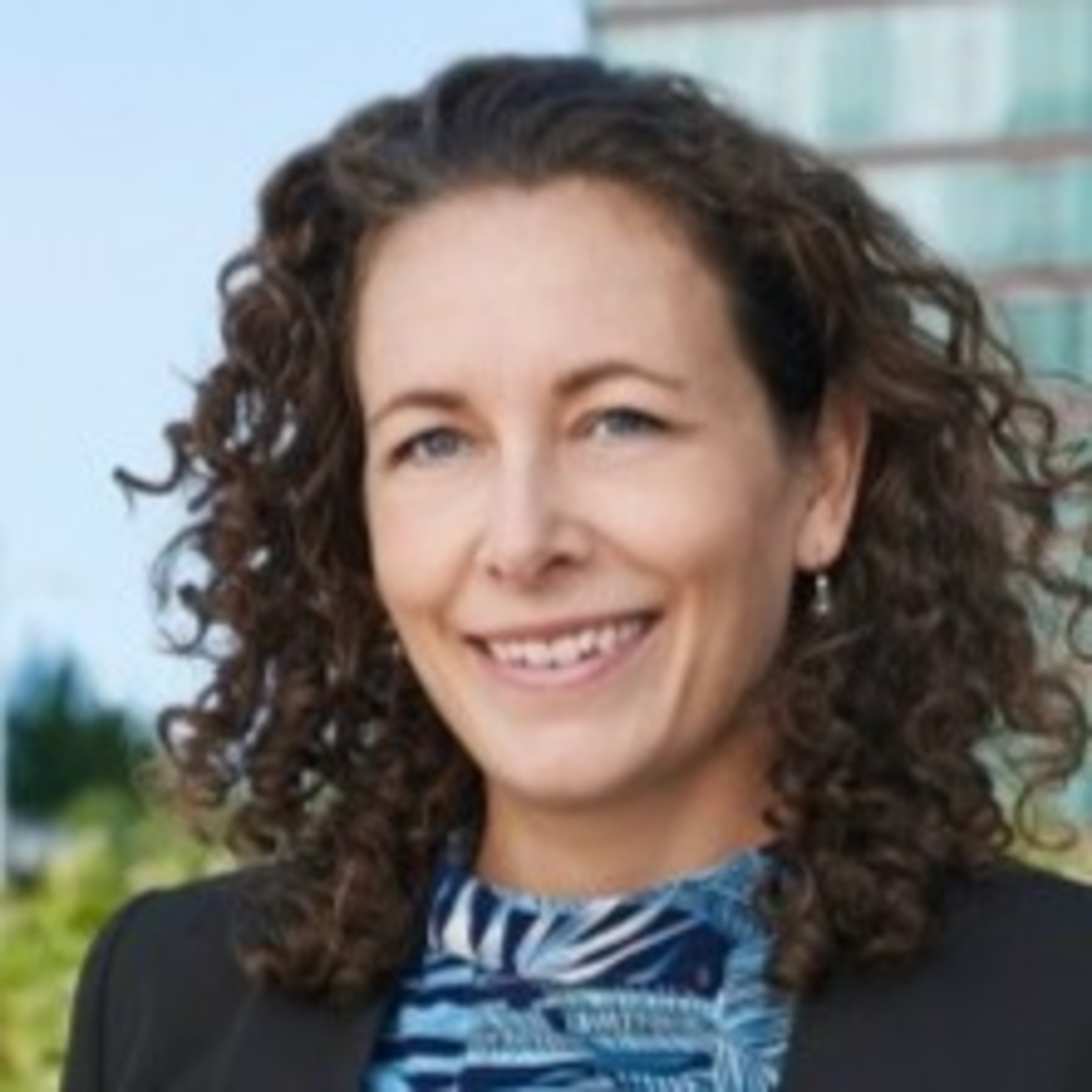 Digital øjenkontakt - employee advocacy med Anne Frost