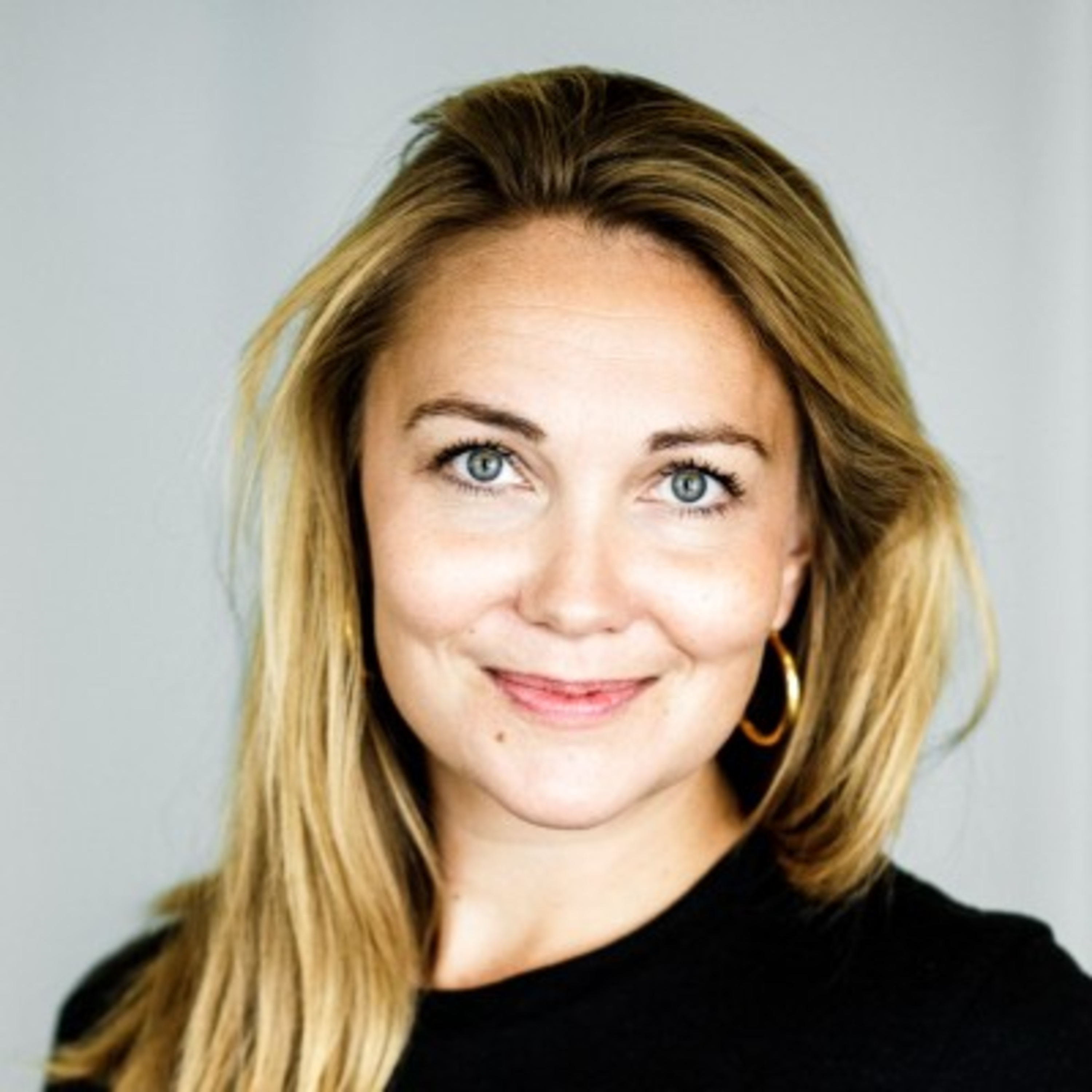 Digital øjenkontakt - employee advocacy med Anne Frost