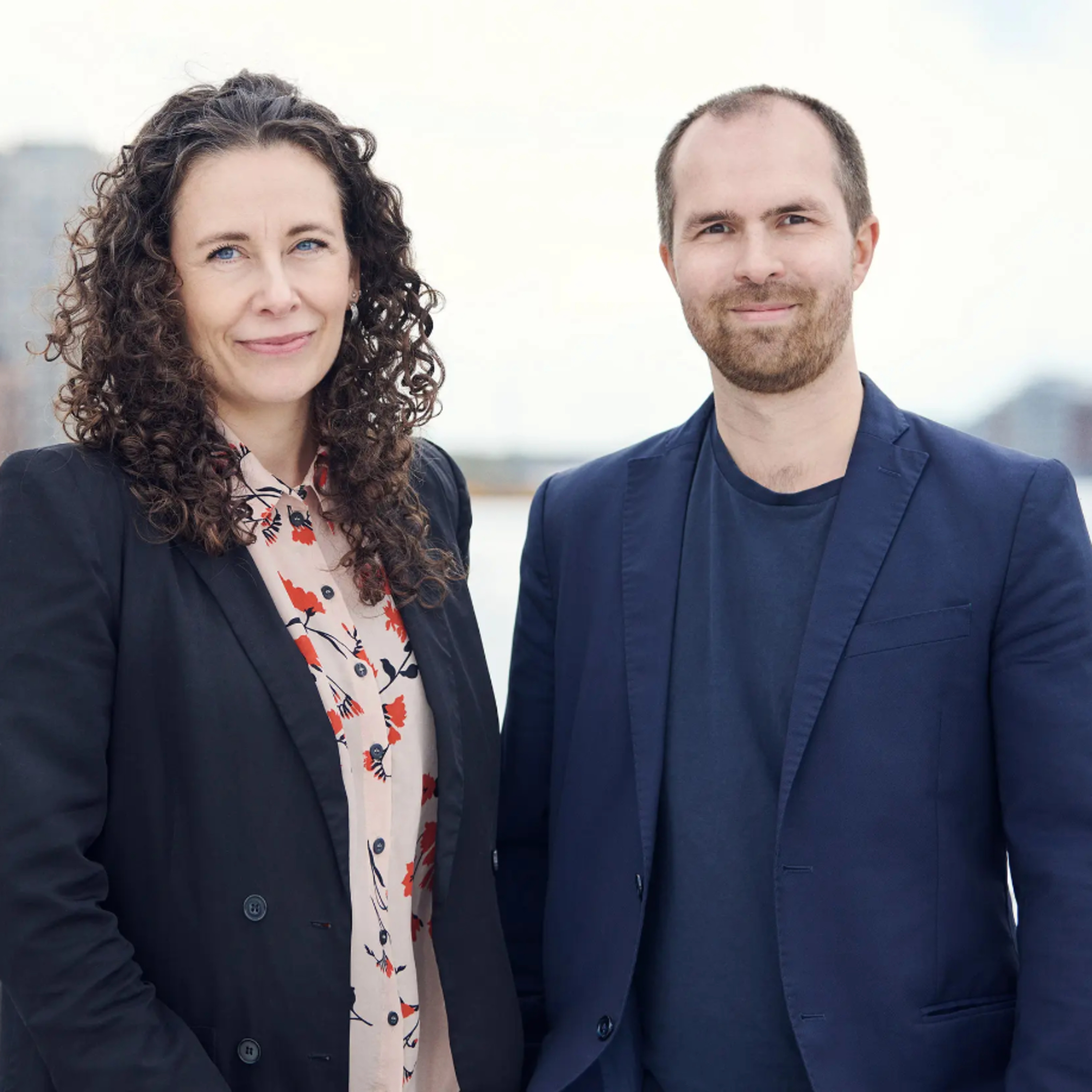 Digital øjenkontakt - employee advocacy med Anne Frost