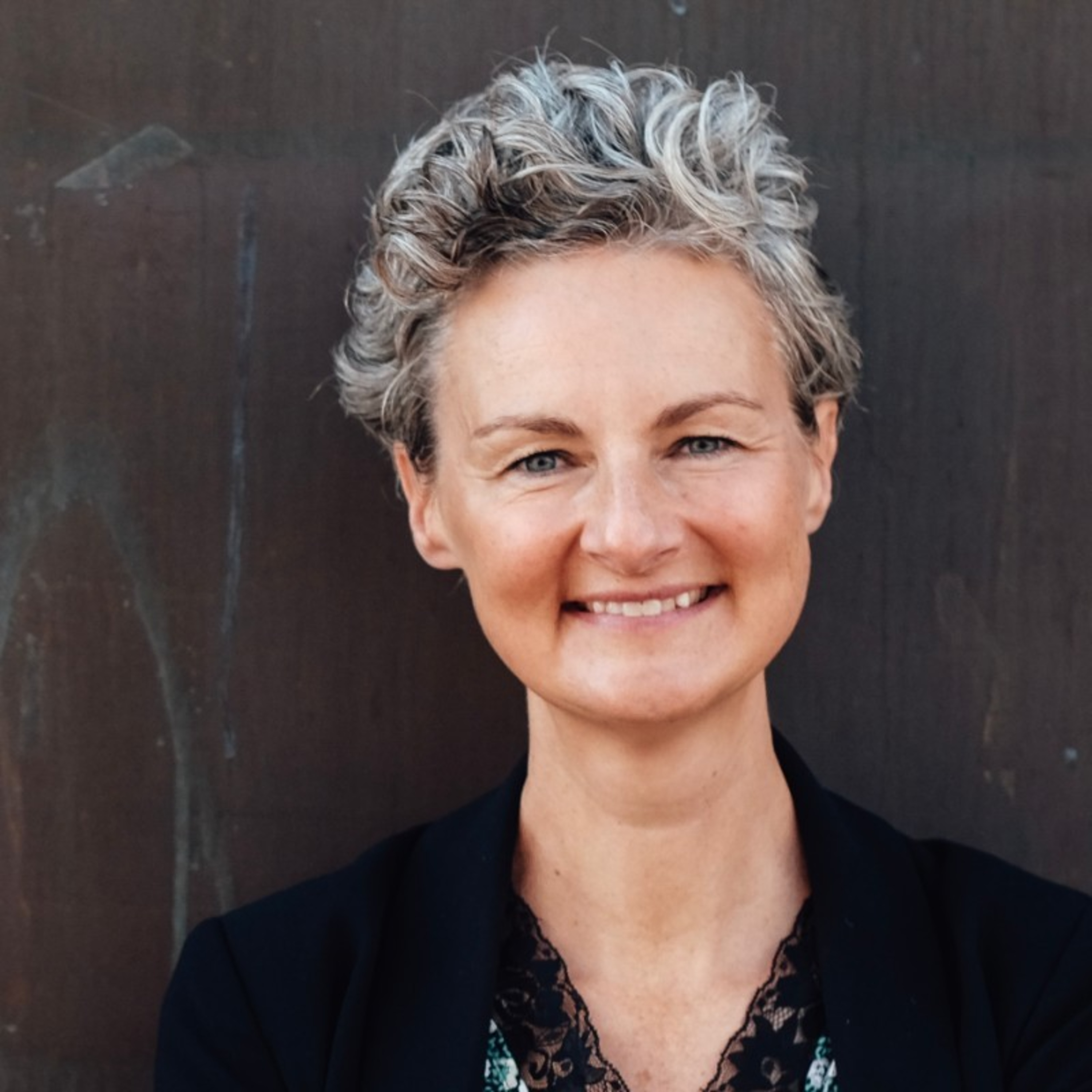 Digital øjenkontakt - employee advocacy med Anne Frost
