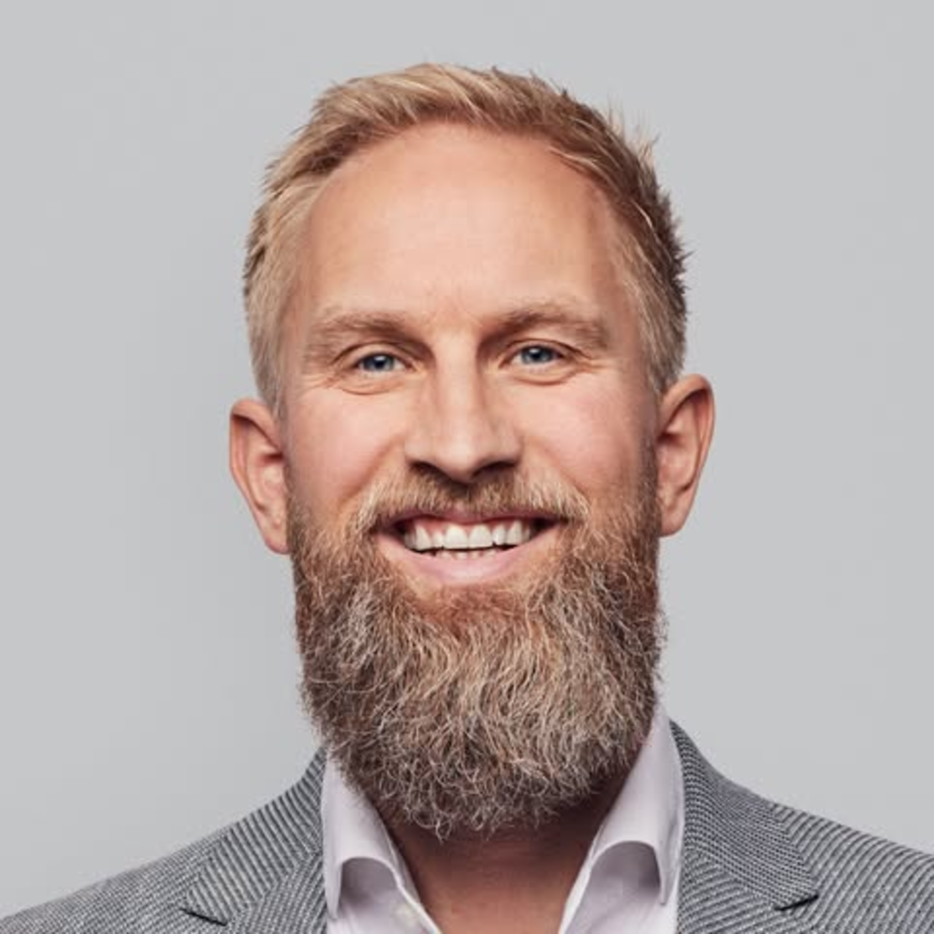 Digital øjenkontakt - employee advocacy med Anne Frost