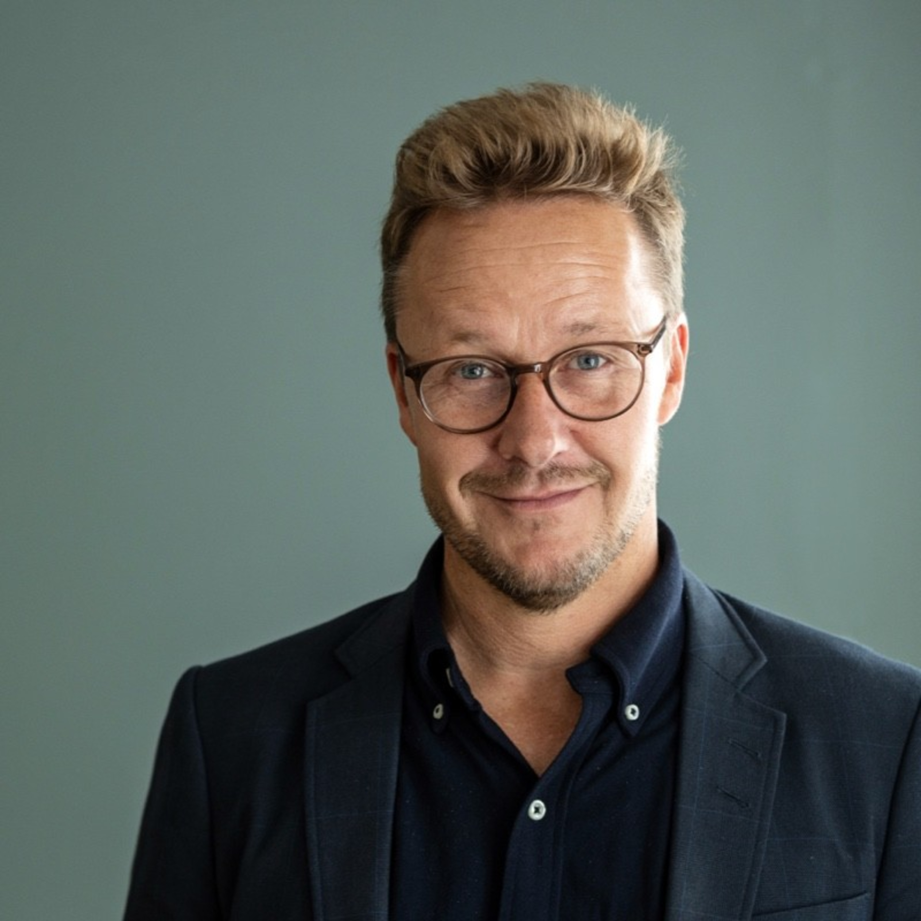 Digital øjenkontakt - employee advocacy med Anne Frost