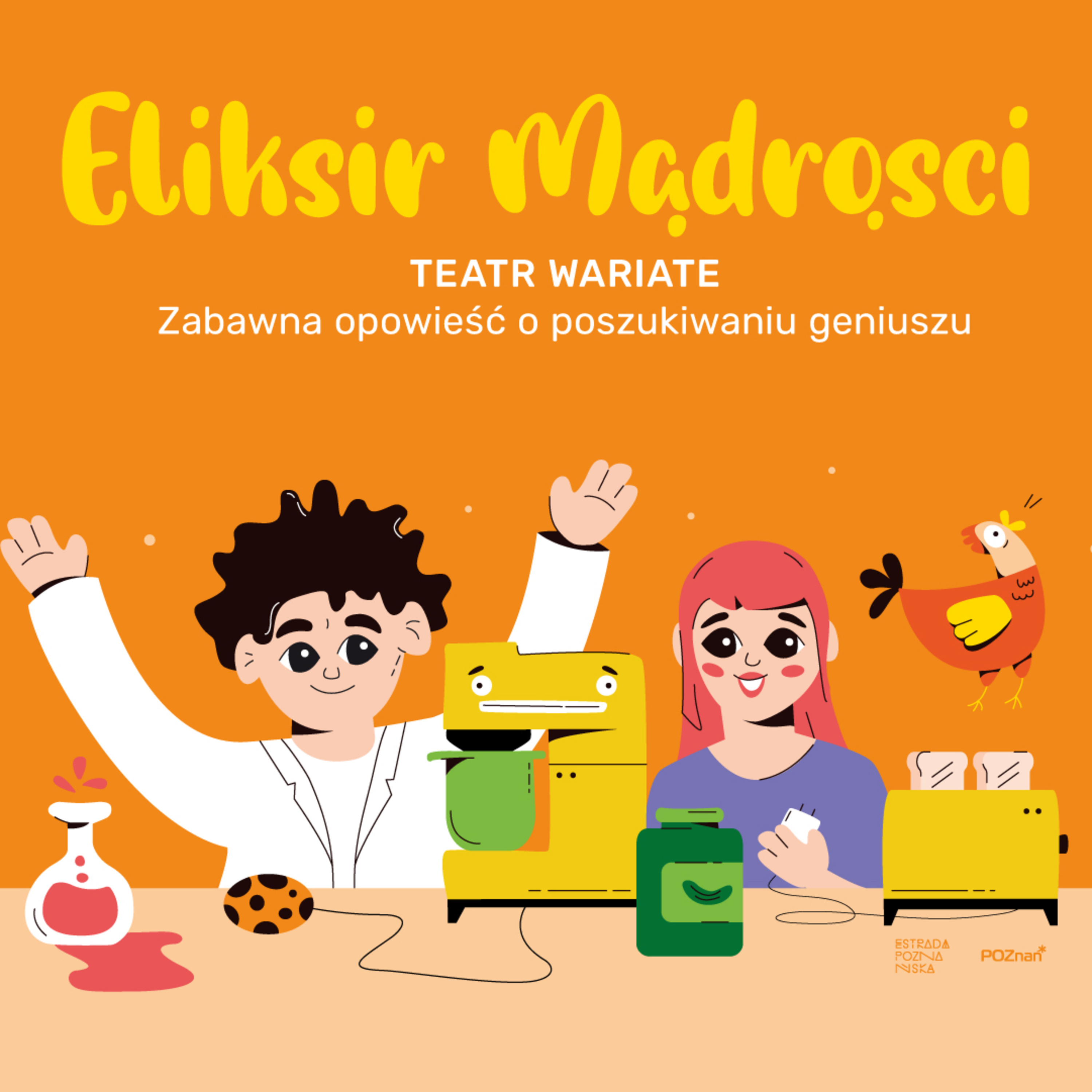 Estrada w sieci: Słuchowiska