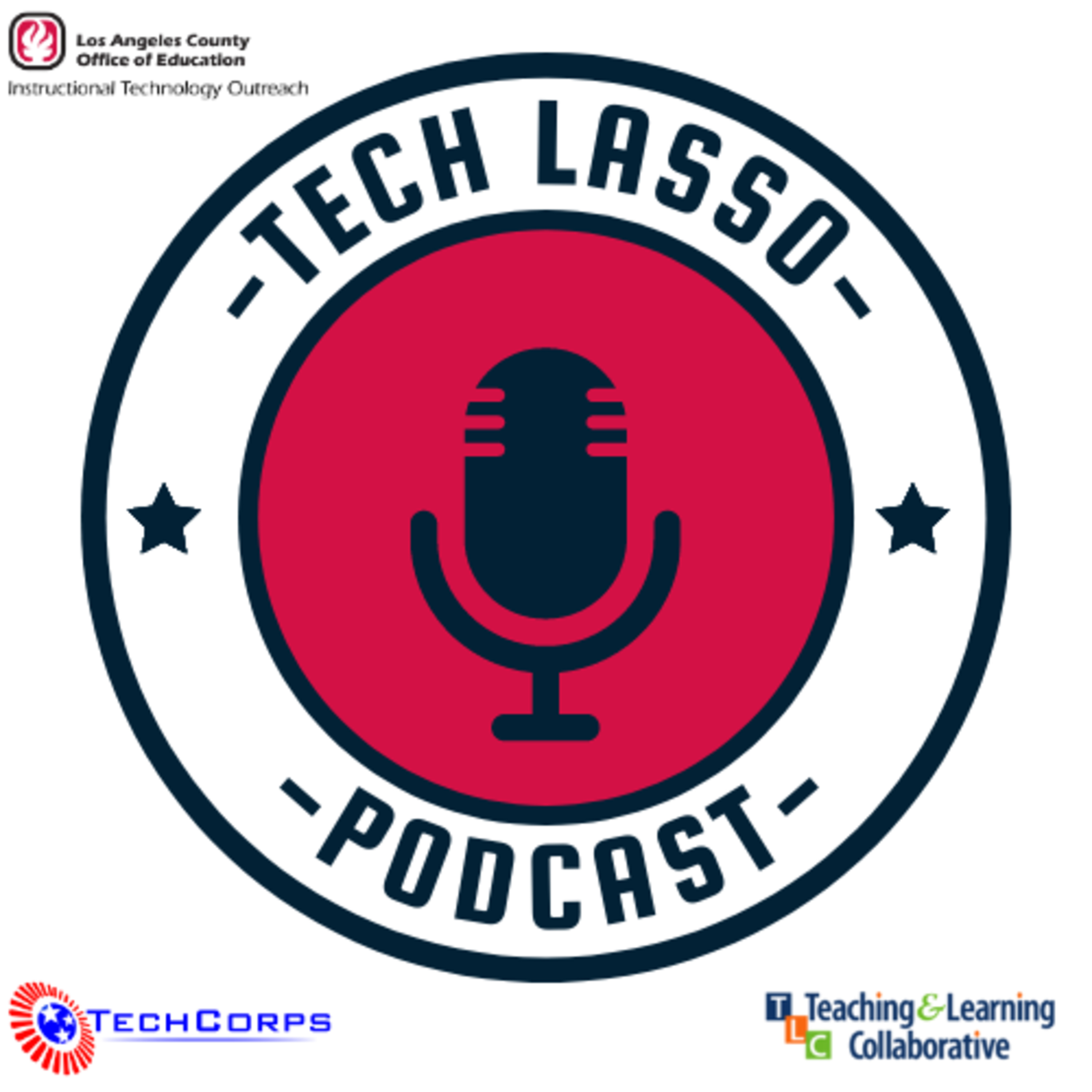 Tech Lasso