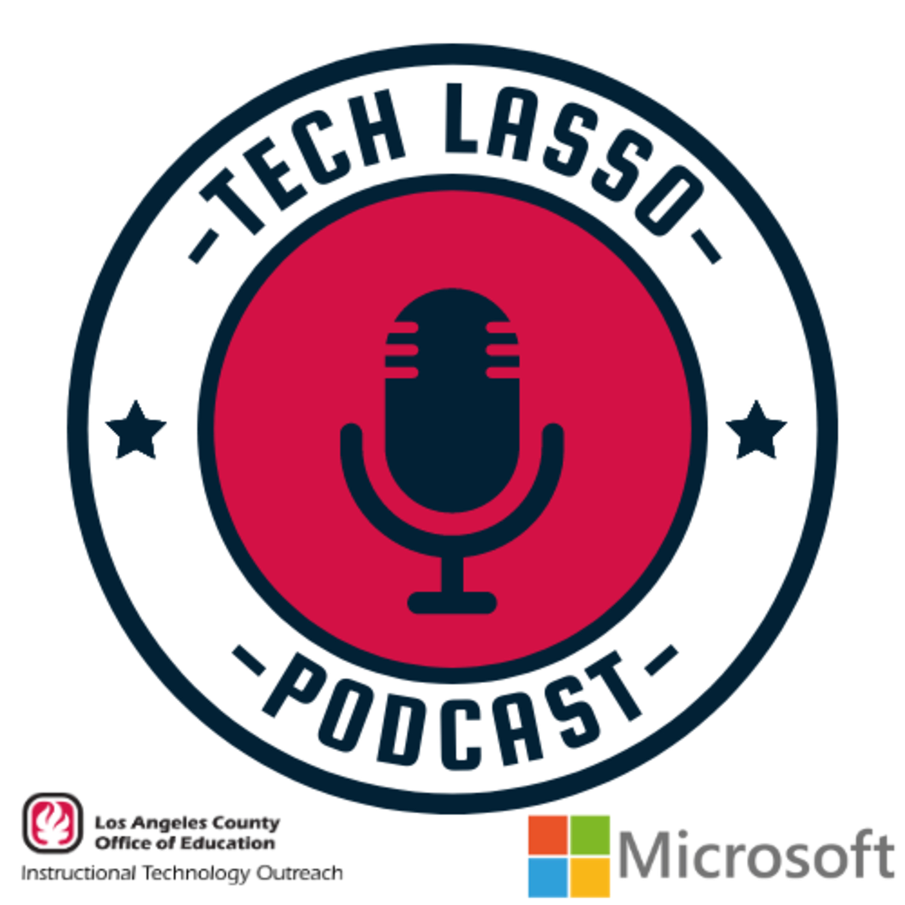 Tech Lasso