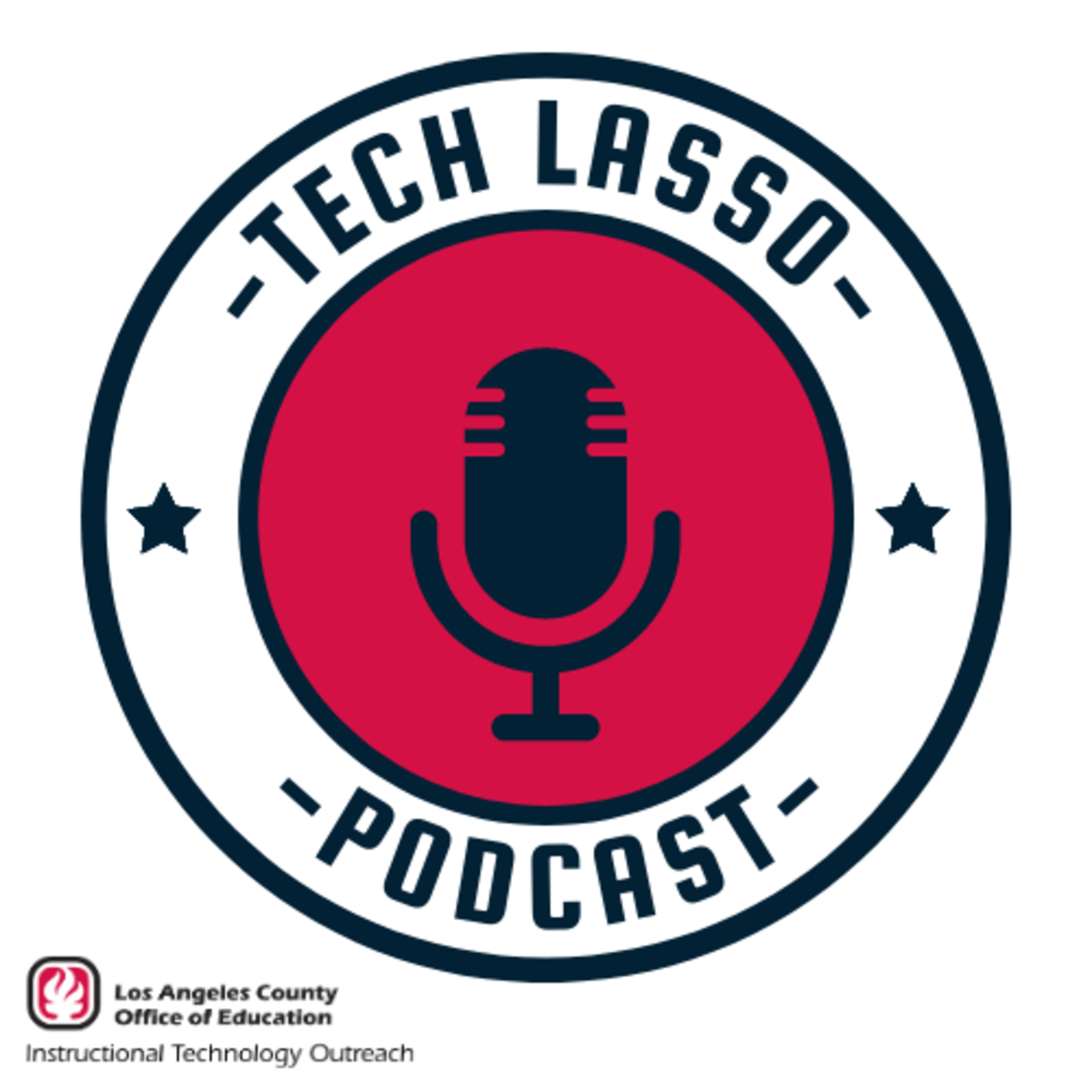Tech Lasso