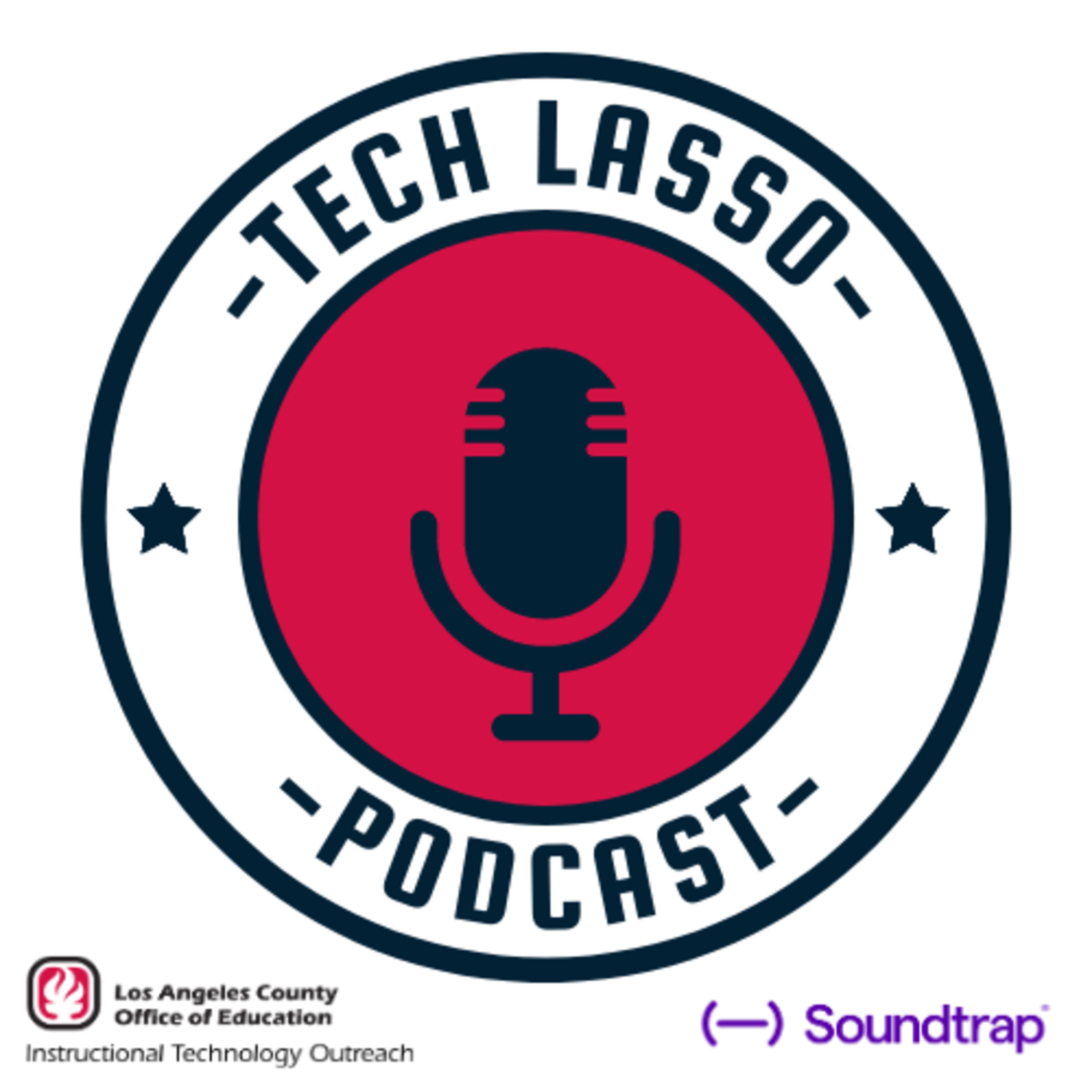 Tech Lasso