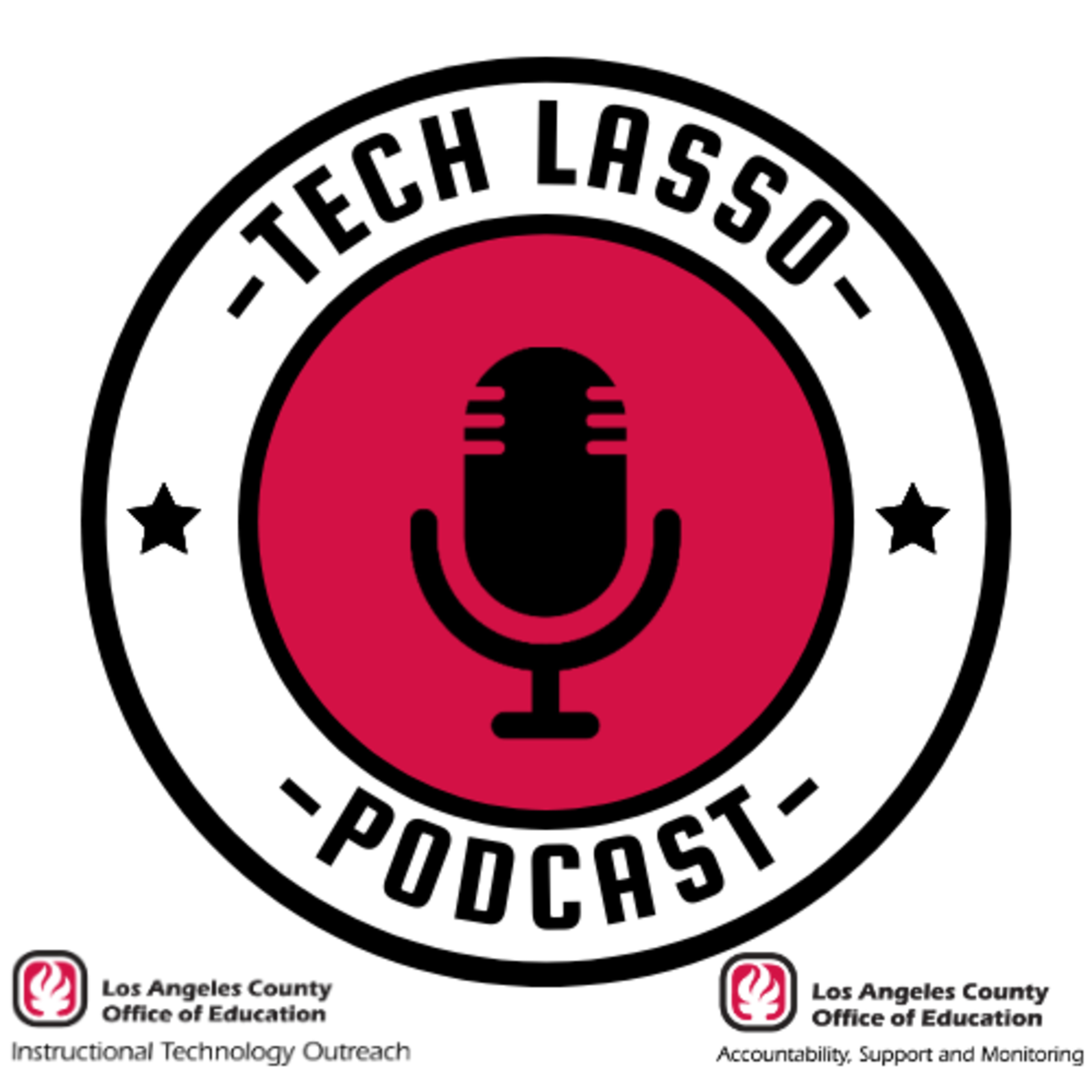 Tech Lasso