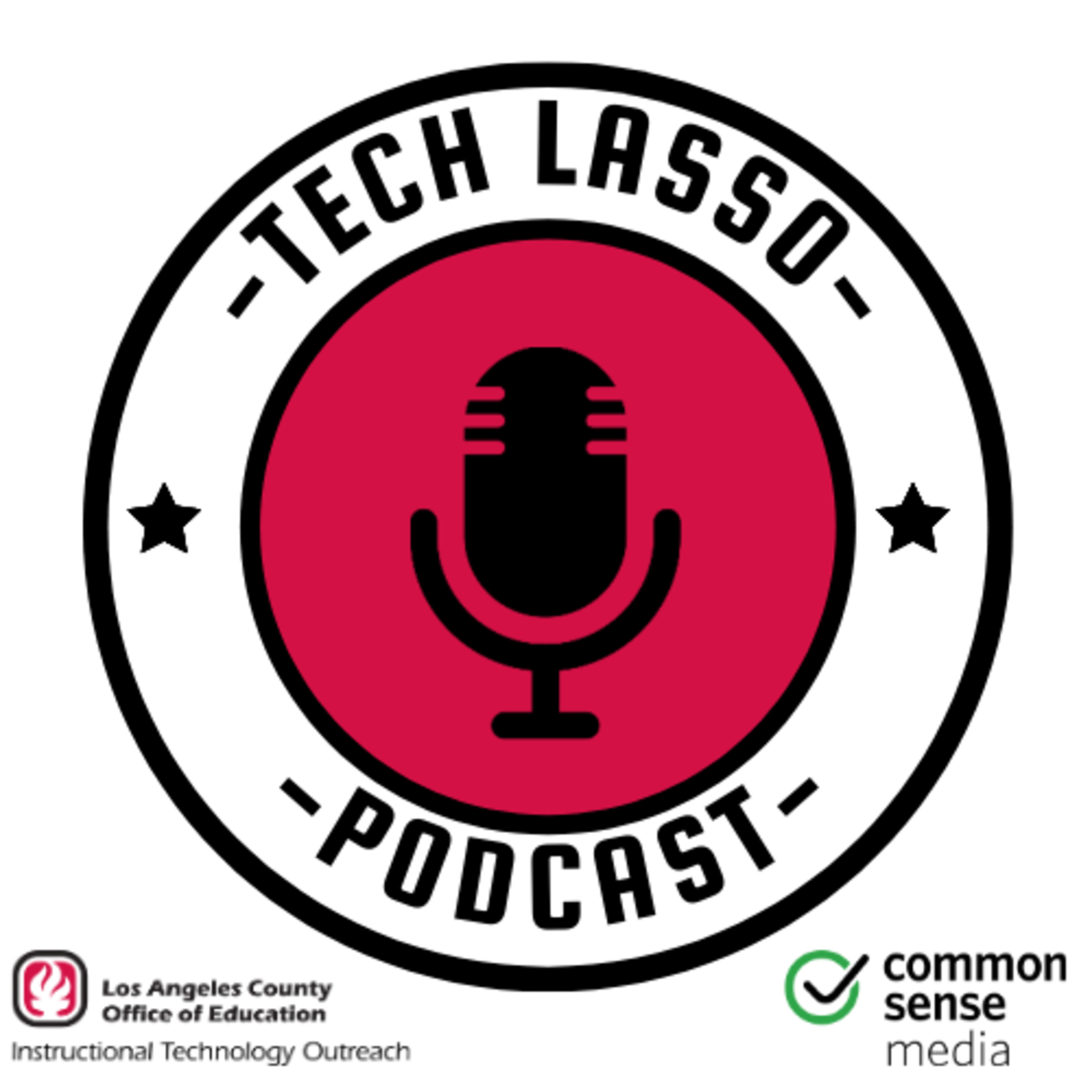 Tech Lasso