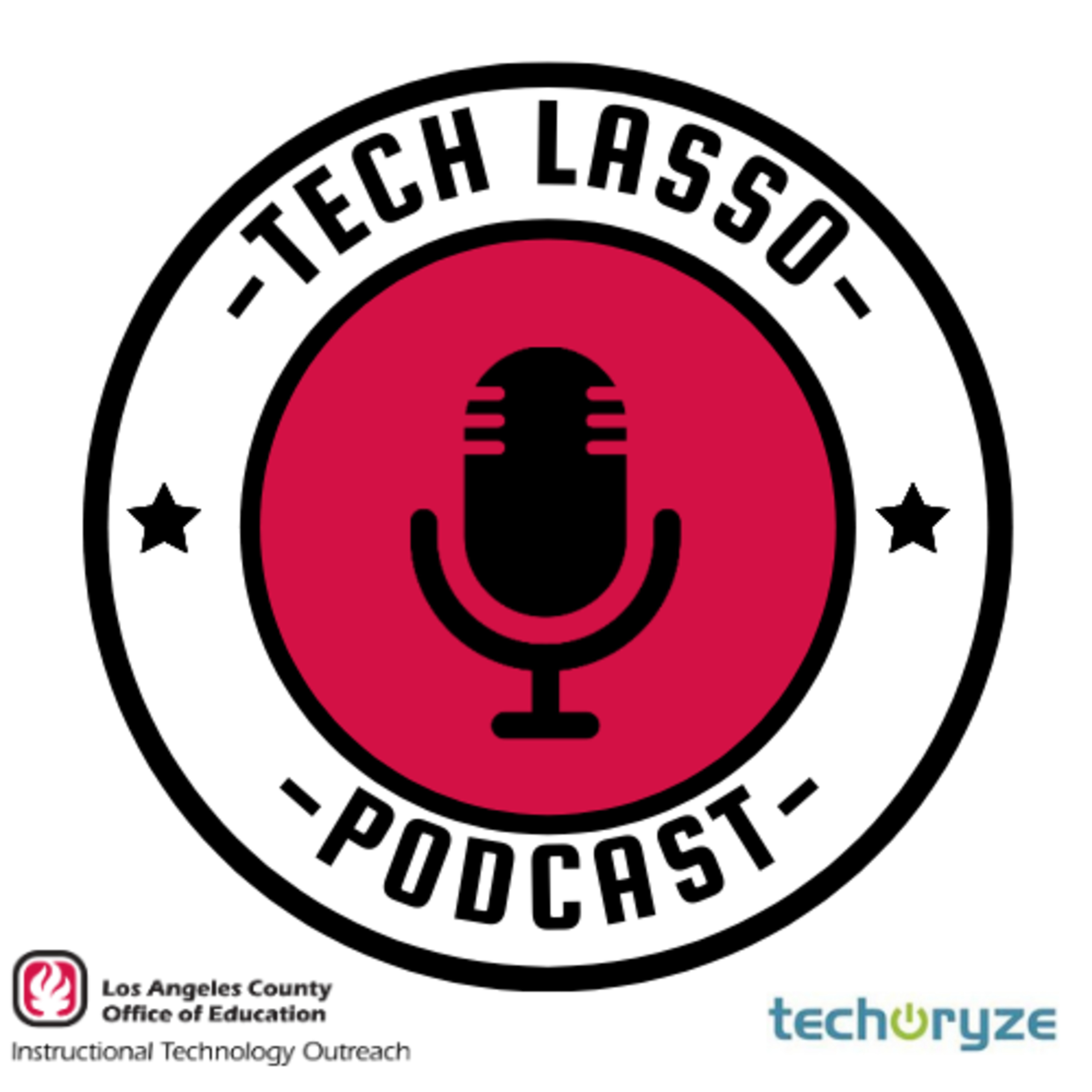 Tech Lasso